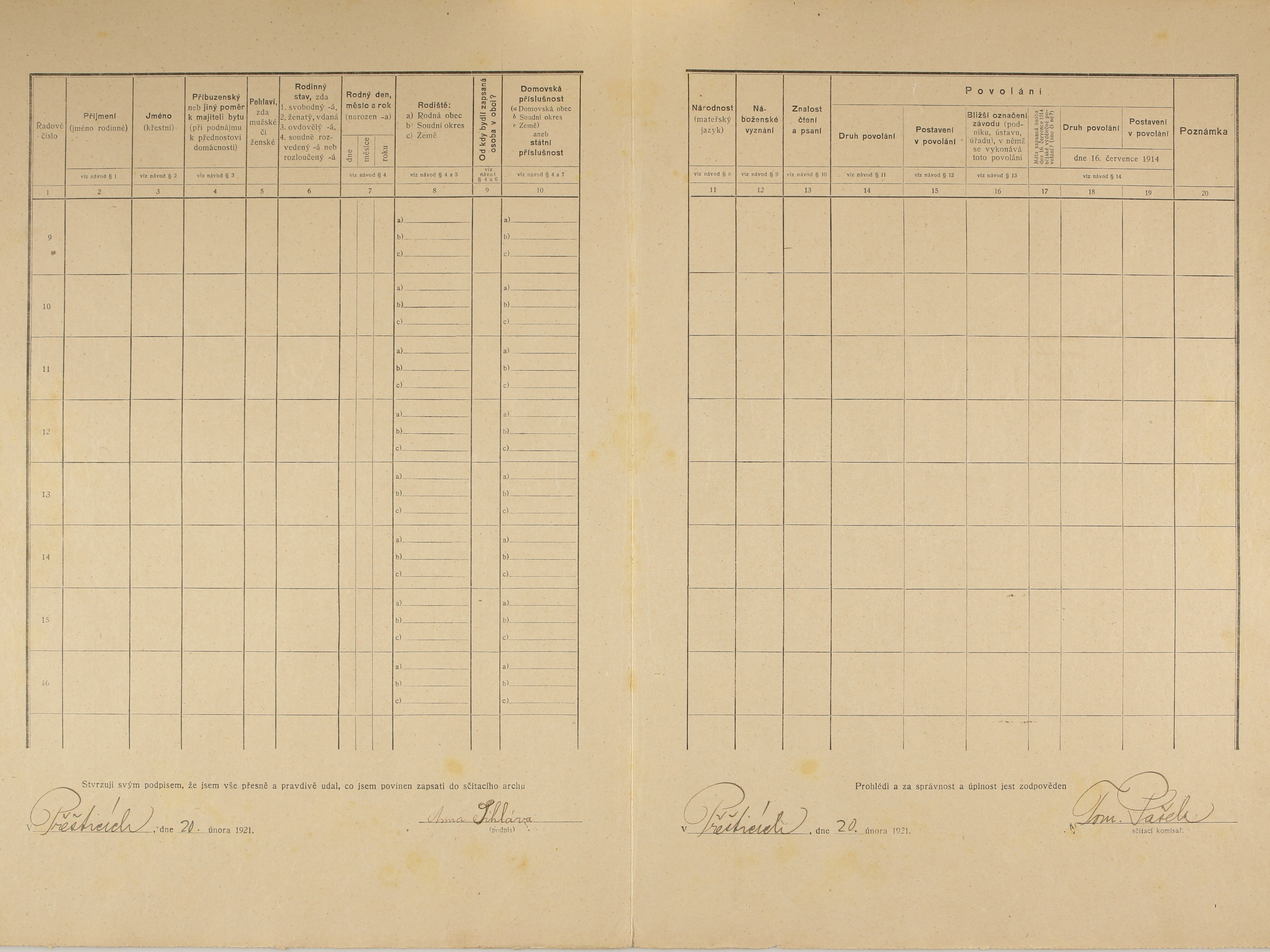 7. soap-pj_00302_census-1921-prestice-cp382_0070