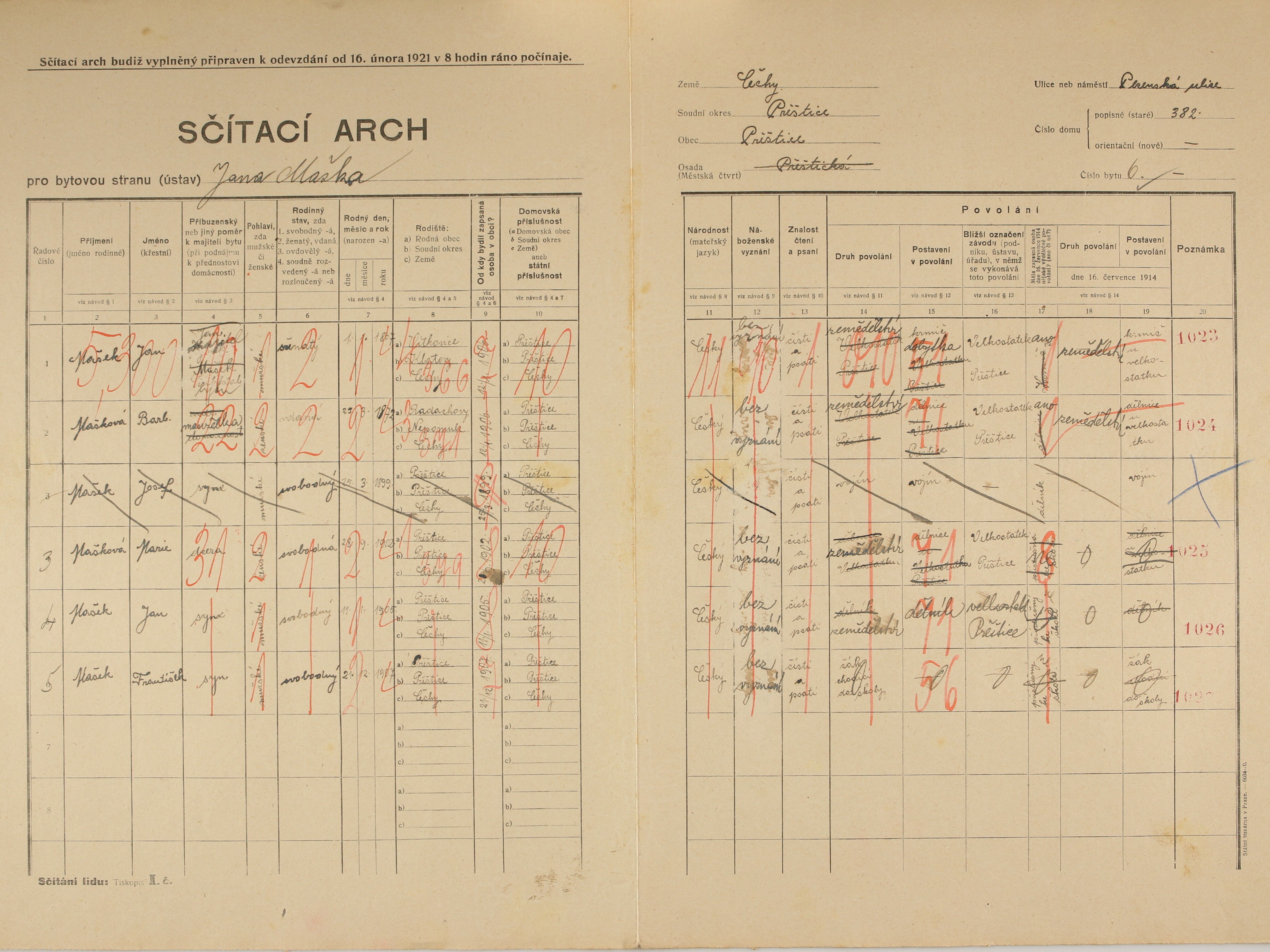 12. soap-pj_00302_census-1921-prestice-cp382_0120