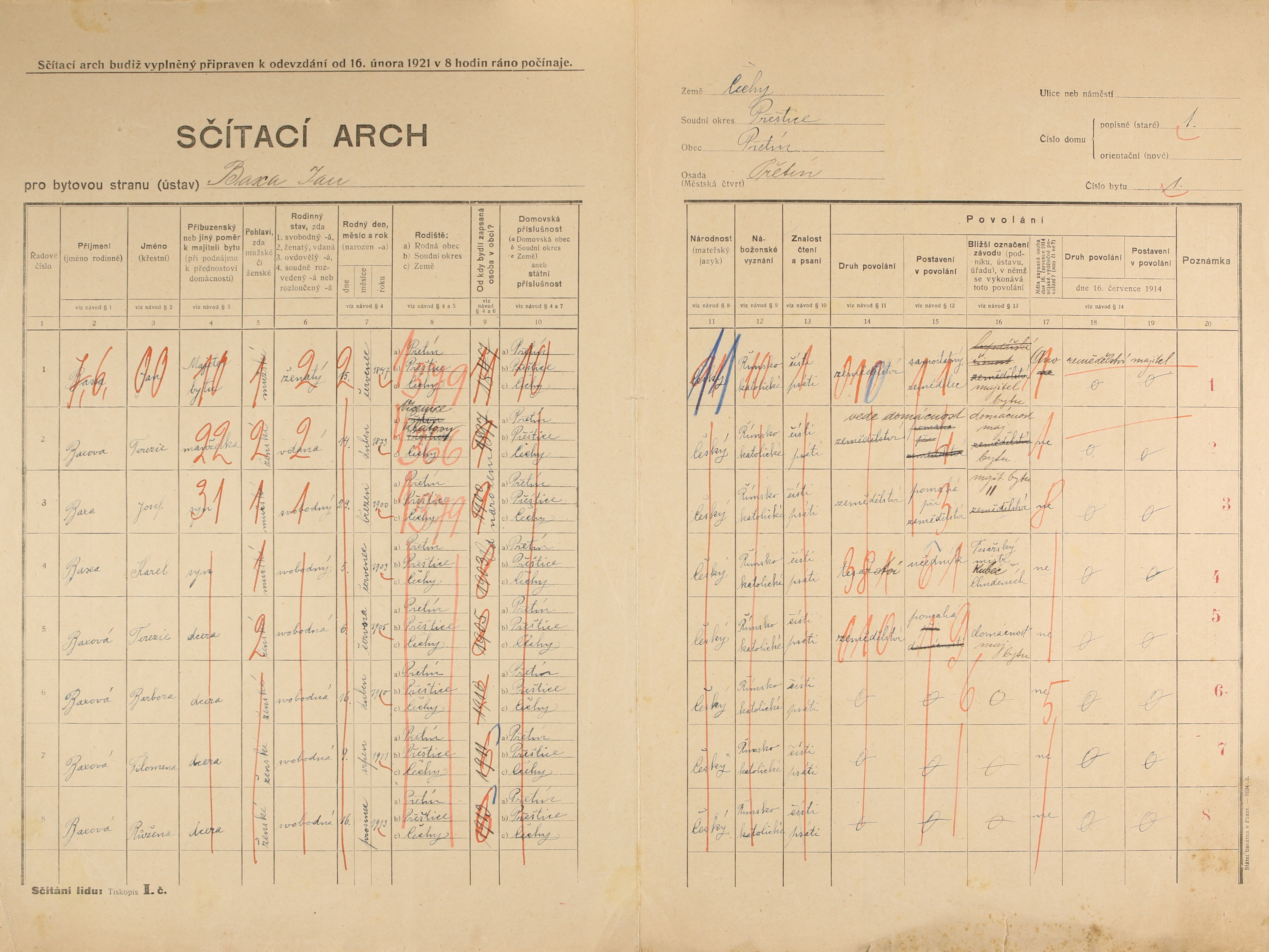 2. soap-pj_00302_census-1921-pretin-cp001_0020