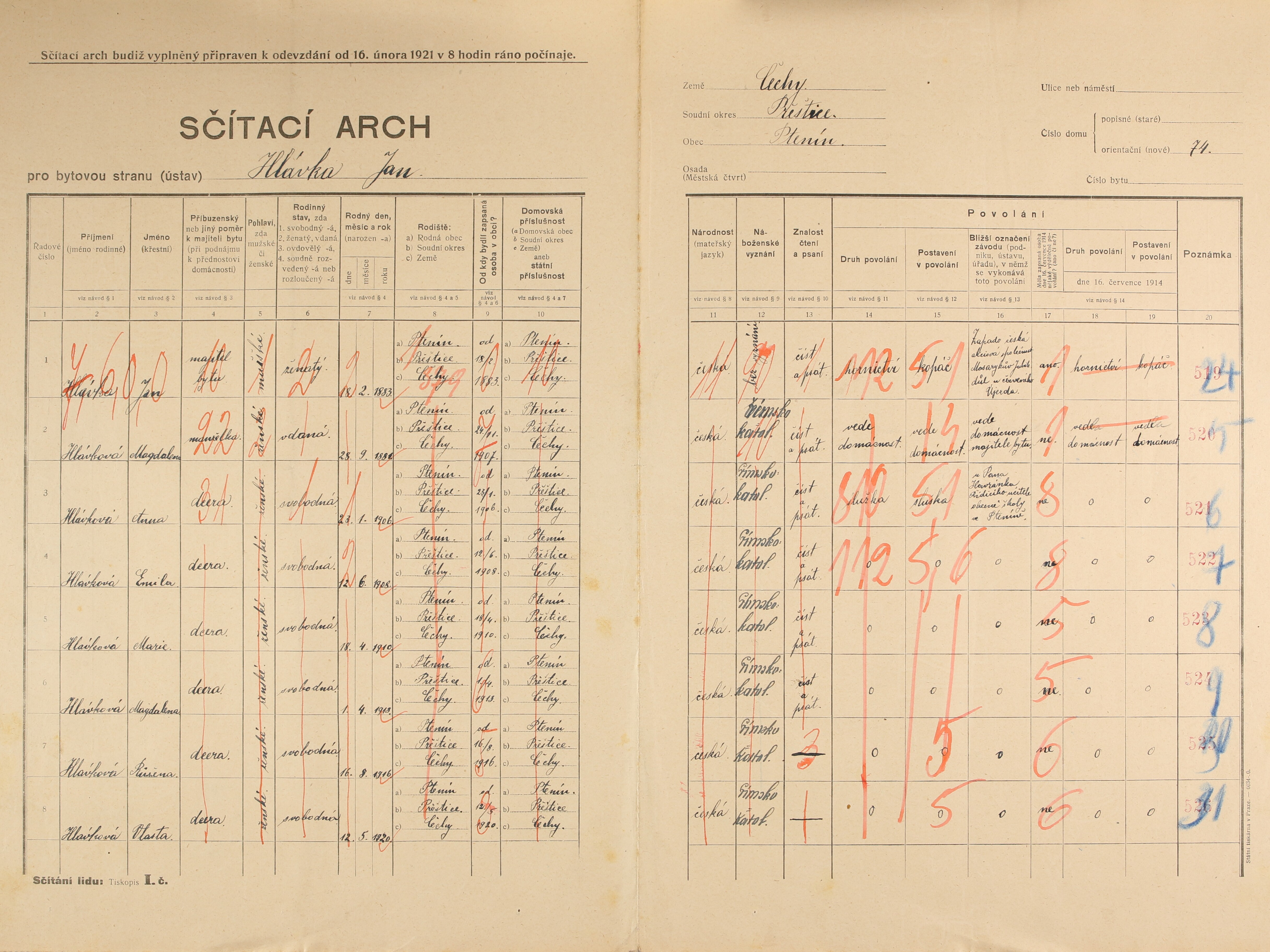 2. soap-pj_00302_census-1921-ptenin-cp074_0020