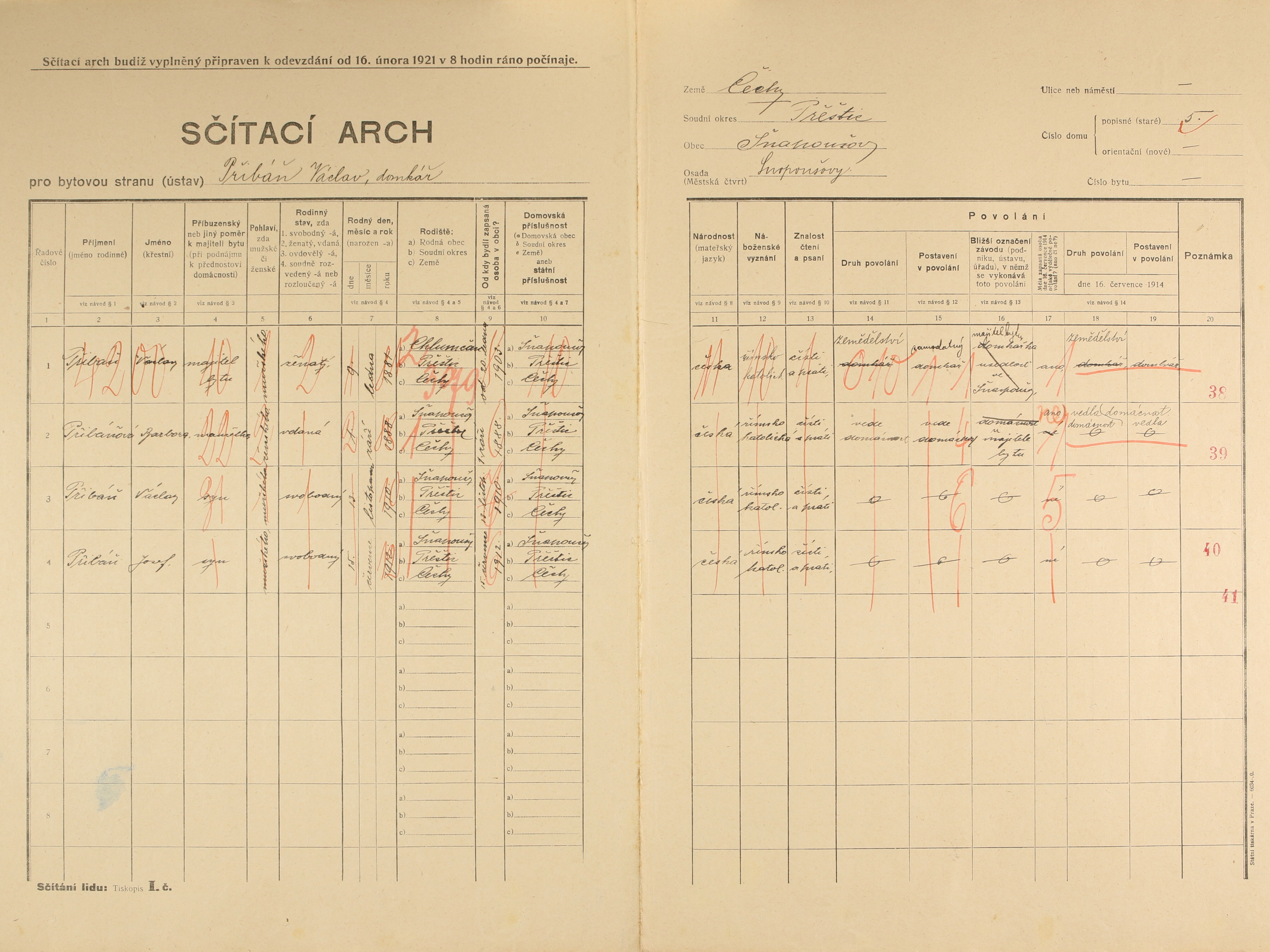 2. soap-pj_00302_census-1921-snopousovy-cp005_0020