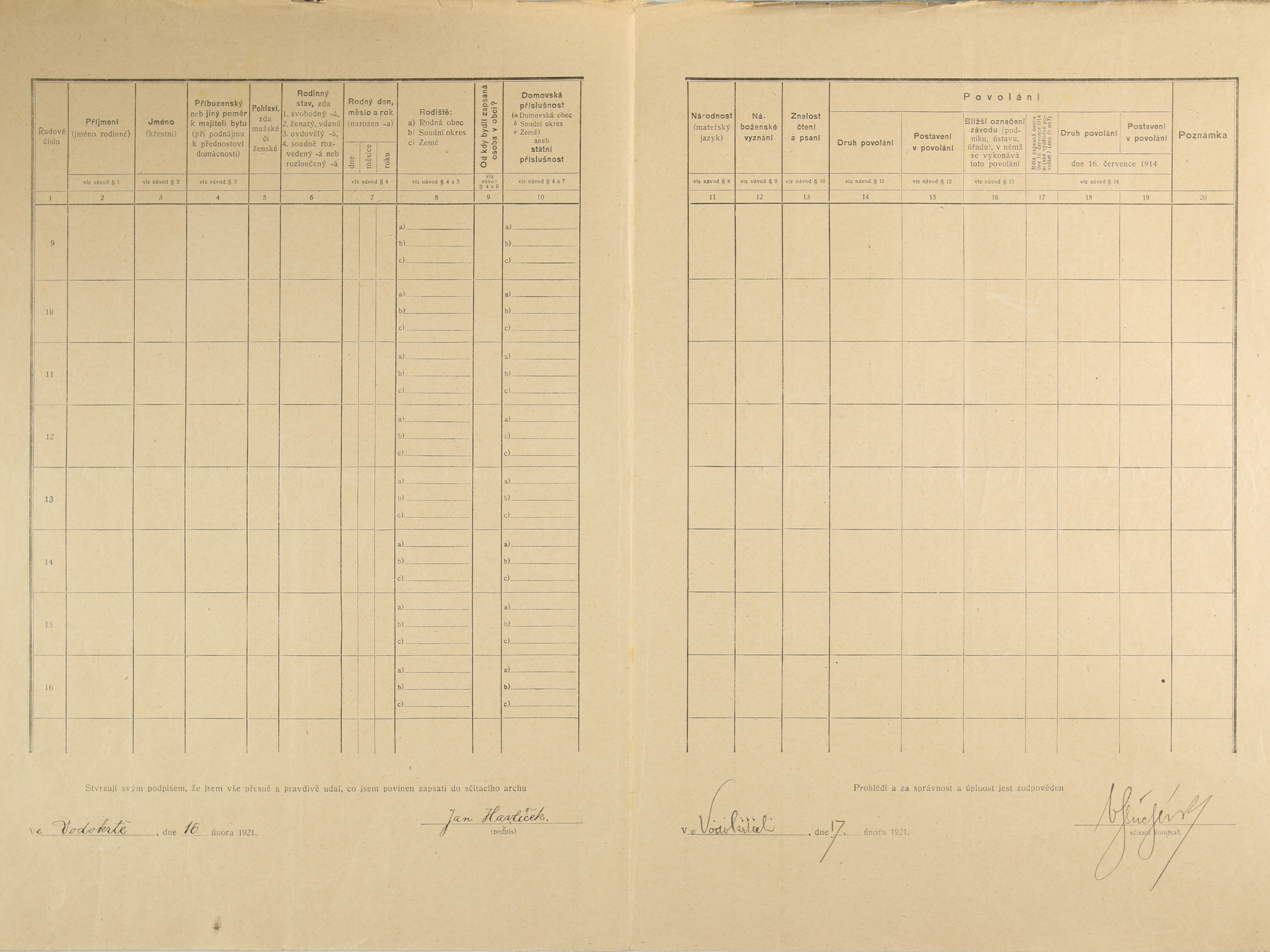 3. soap-pj_00302_census-1921-vodokrty-cp017_0030