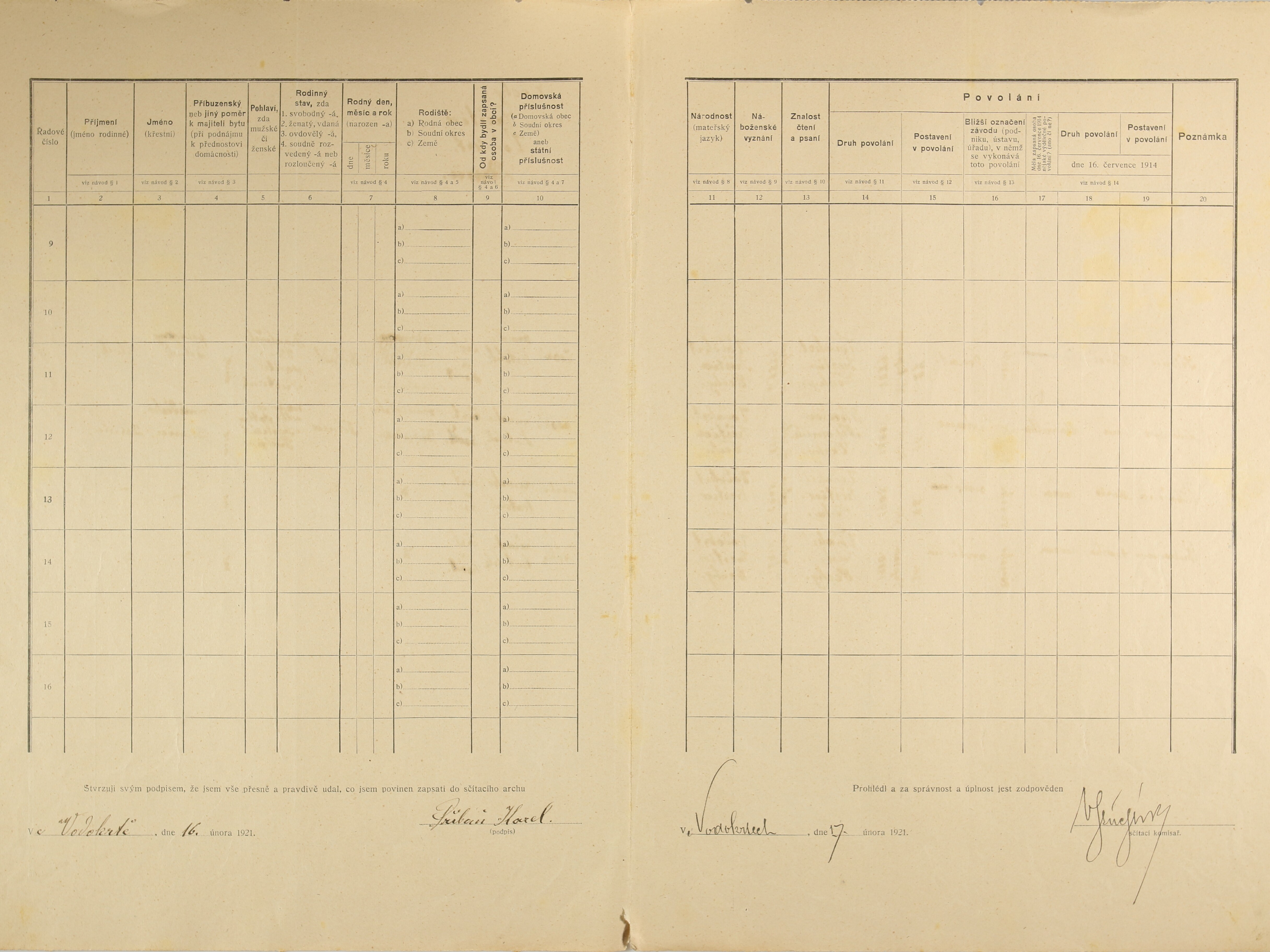 7. soap-pj_00302_census-1921-vodokrty-cp022_0070