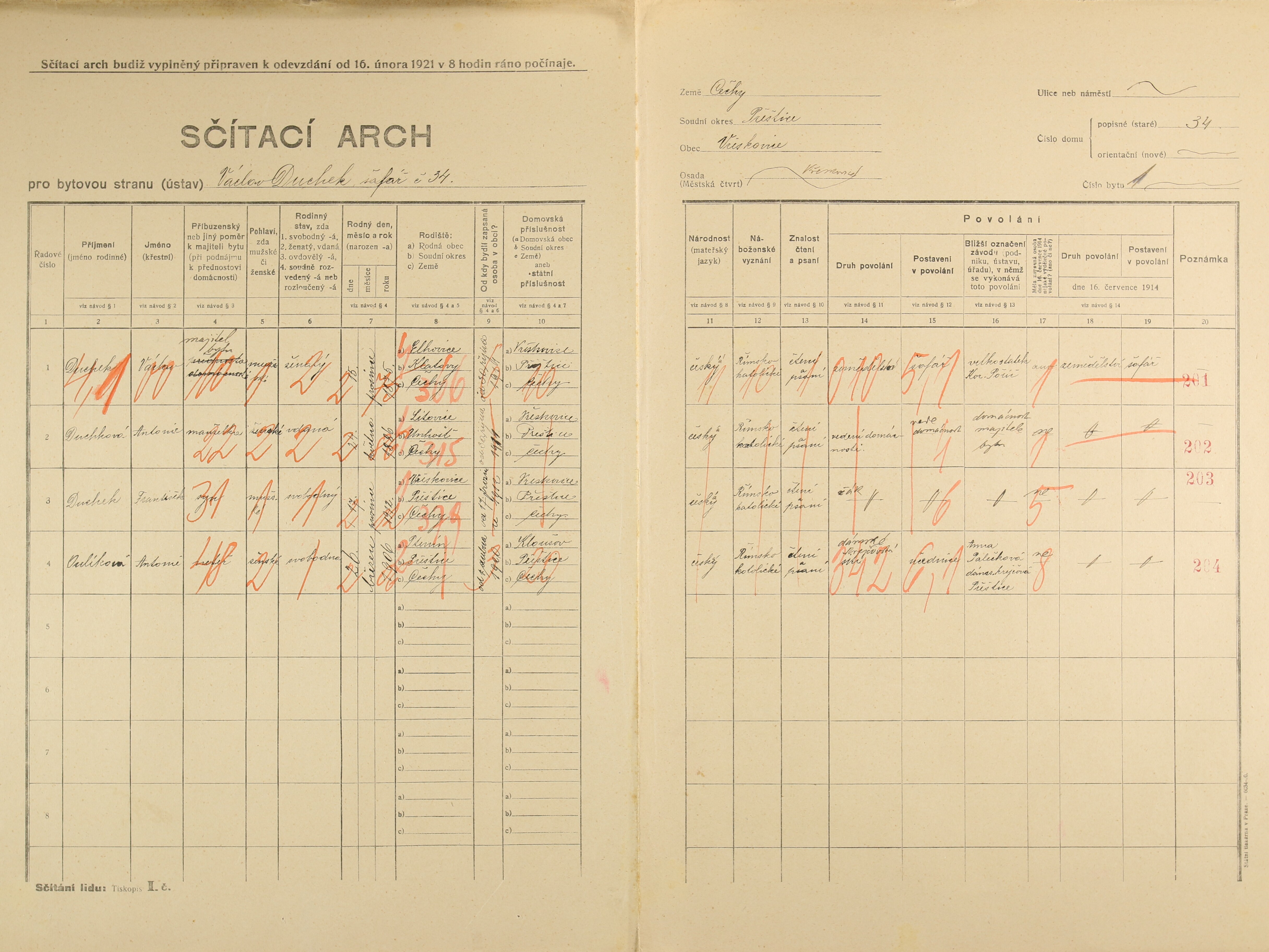 2. soap-pj_00302_census-1921-vreskovice-cp034_0020