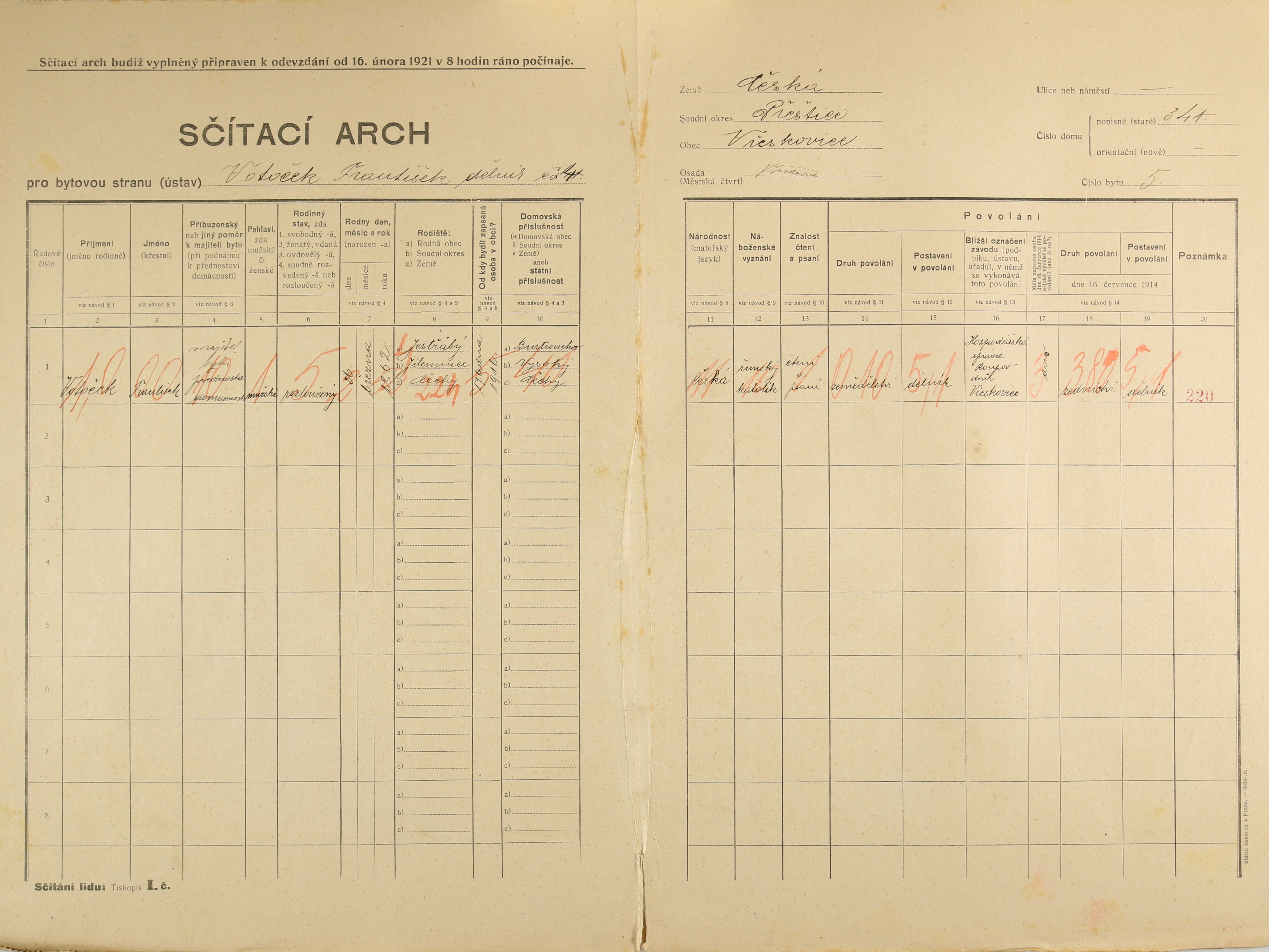 10. soap-pj_00302_census-1921-vreskovice-cp034_0100