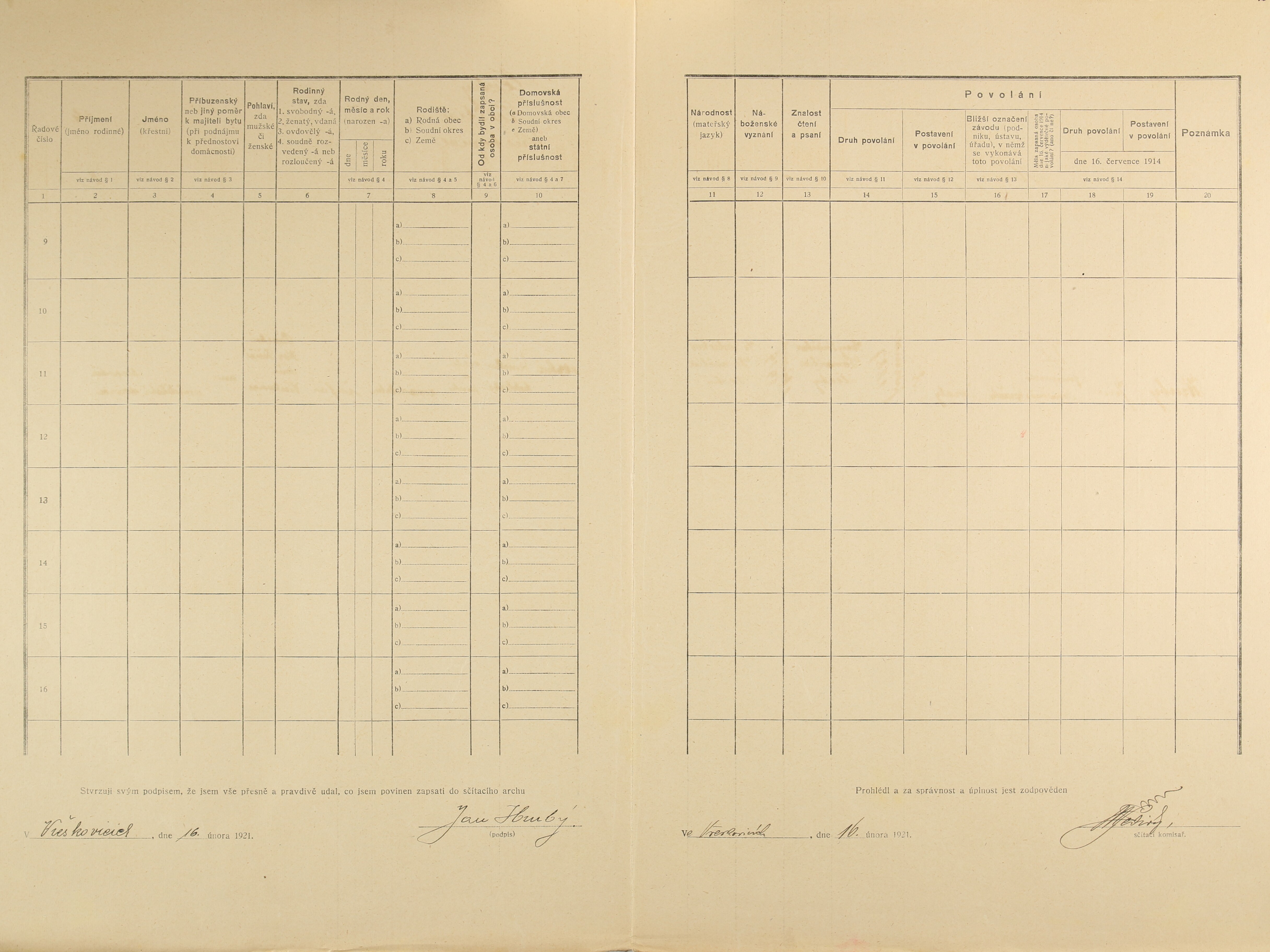 21. soap-pj_00302_census-1921-vreskovice-cp034_0210