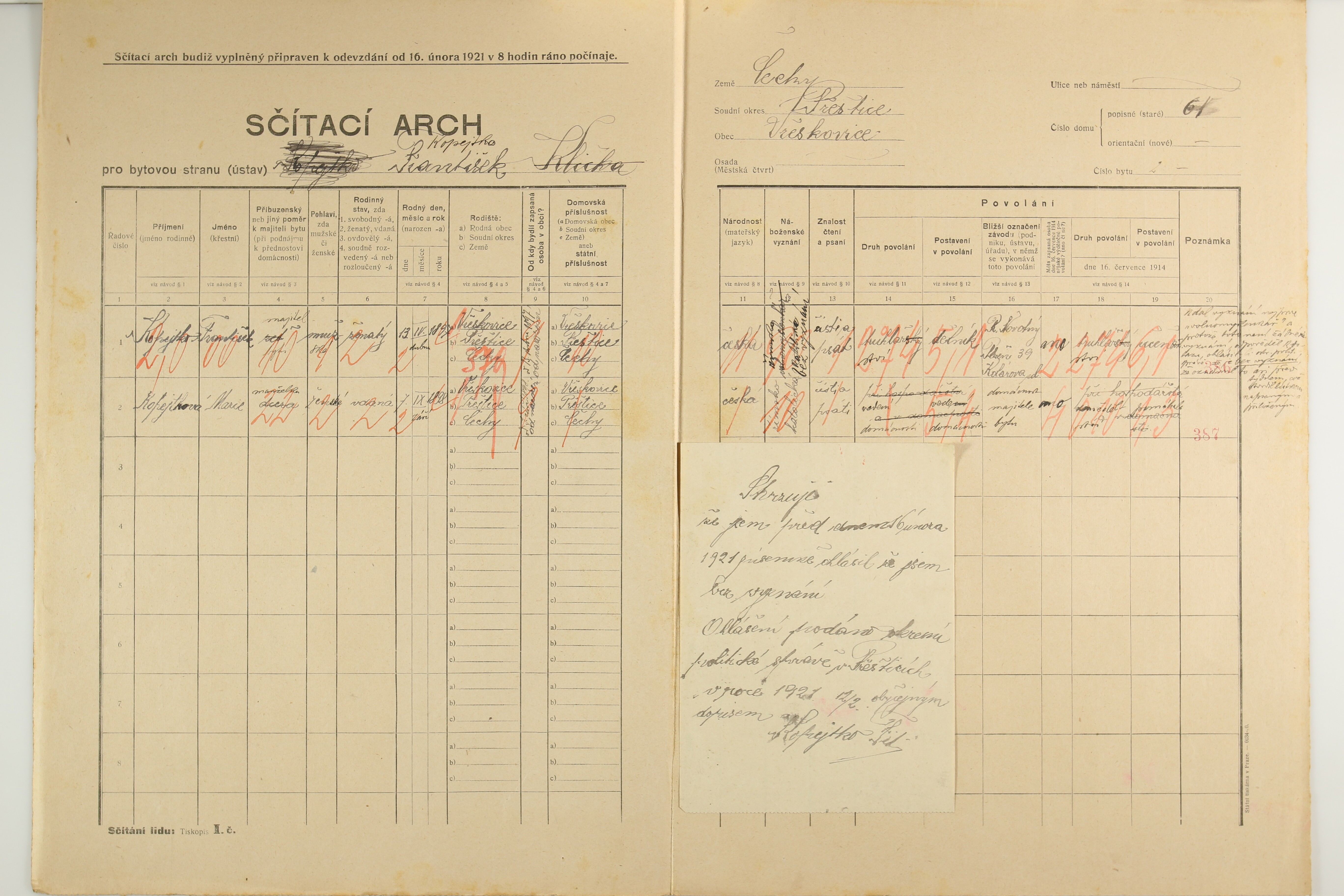 4. soap-pj_00302_census-1921-vreskovice-cp061_0040