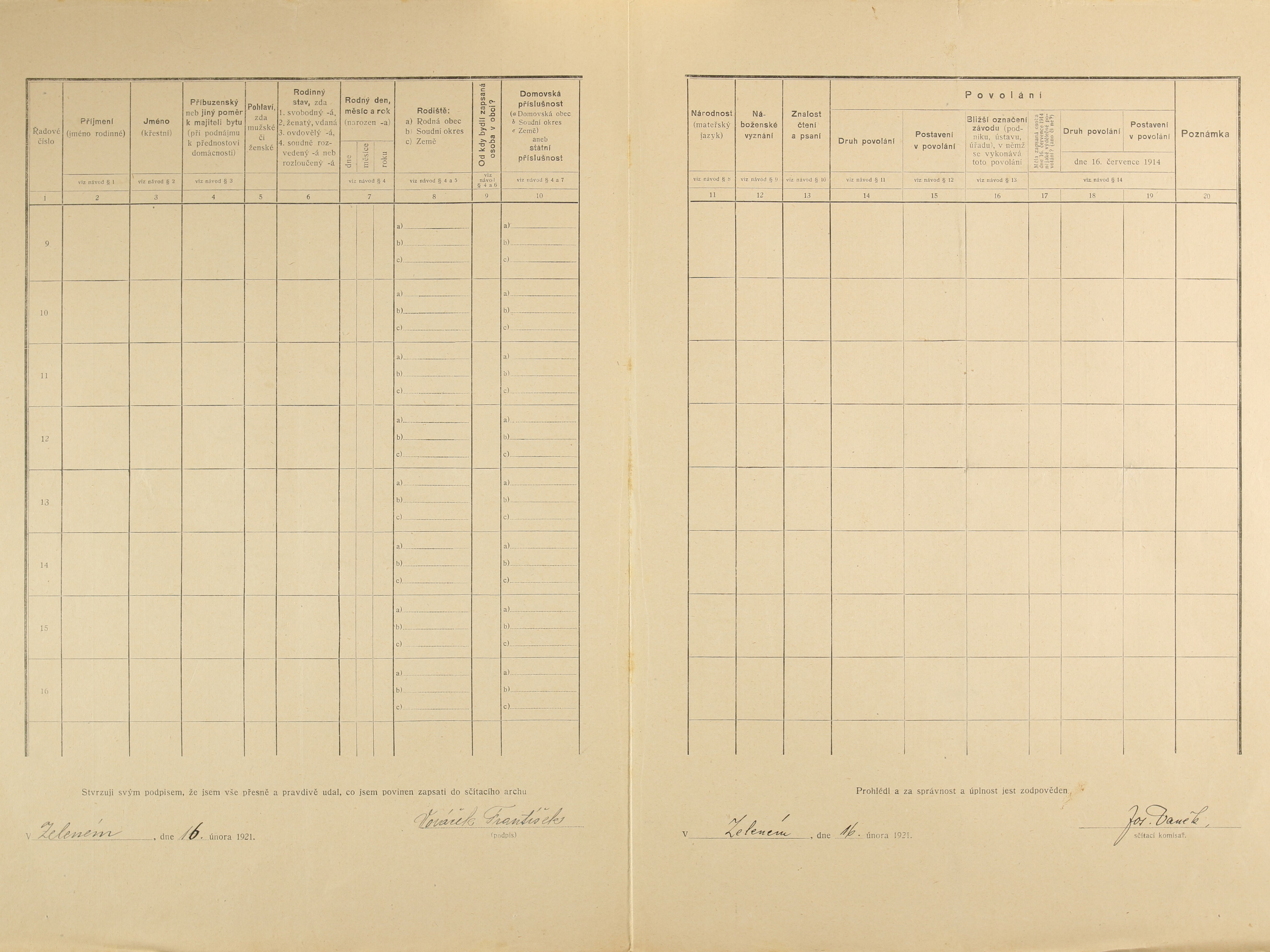 3. soap-pj_00302_census-1921-zelene-cp020_0030