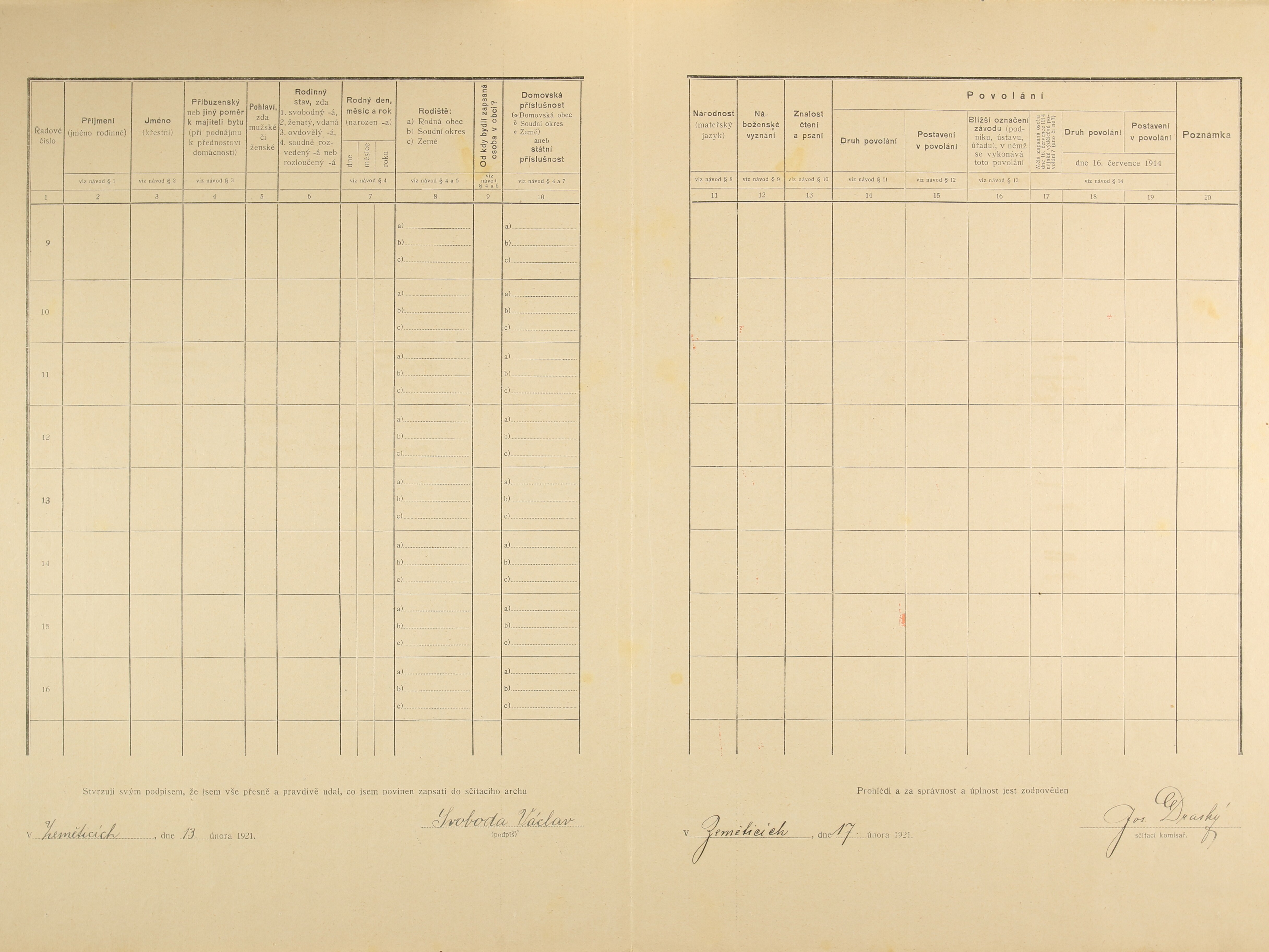 5. soap-pj_00302_census-1921-zemetice-cp043_0050