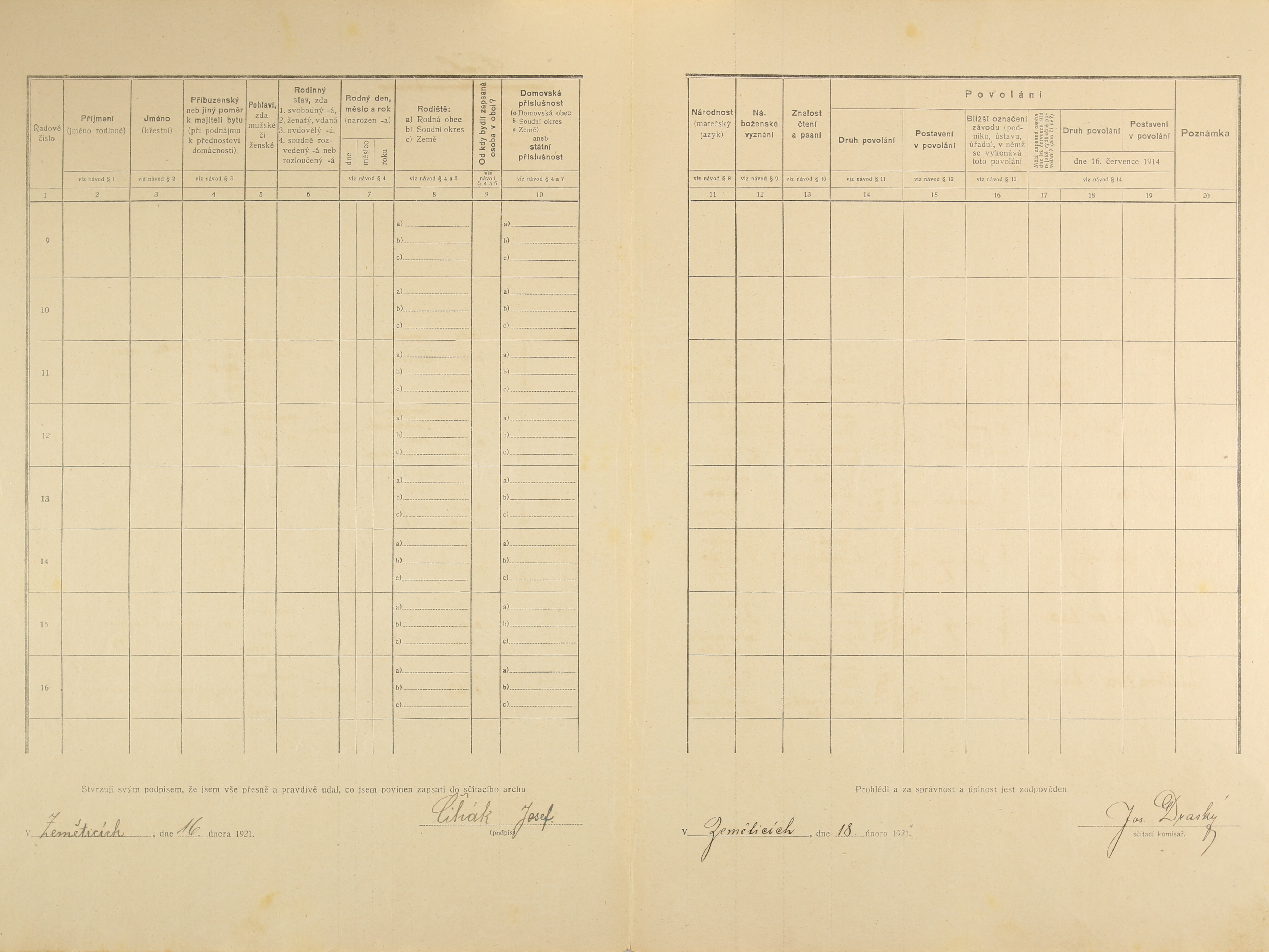 3. soap-pj_00302_census-1921-zemetice-cp057_0030