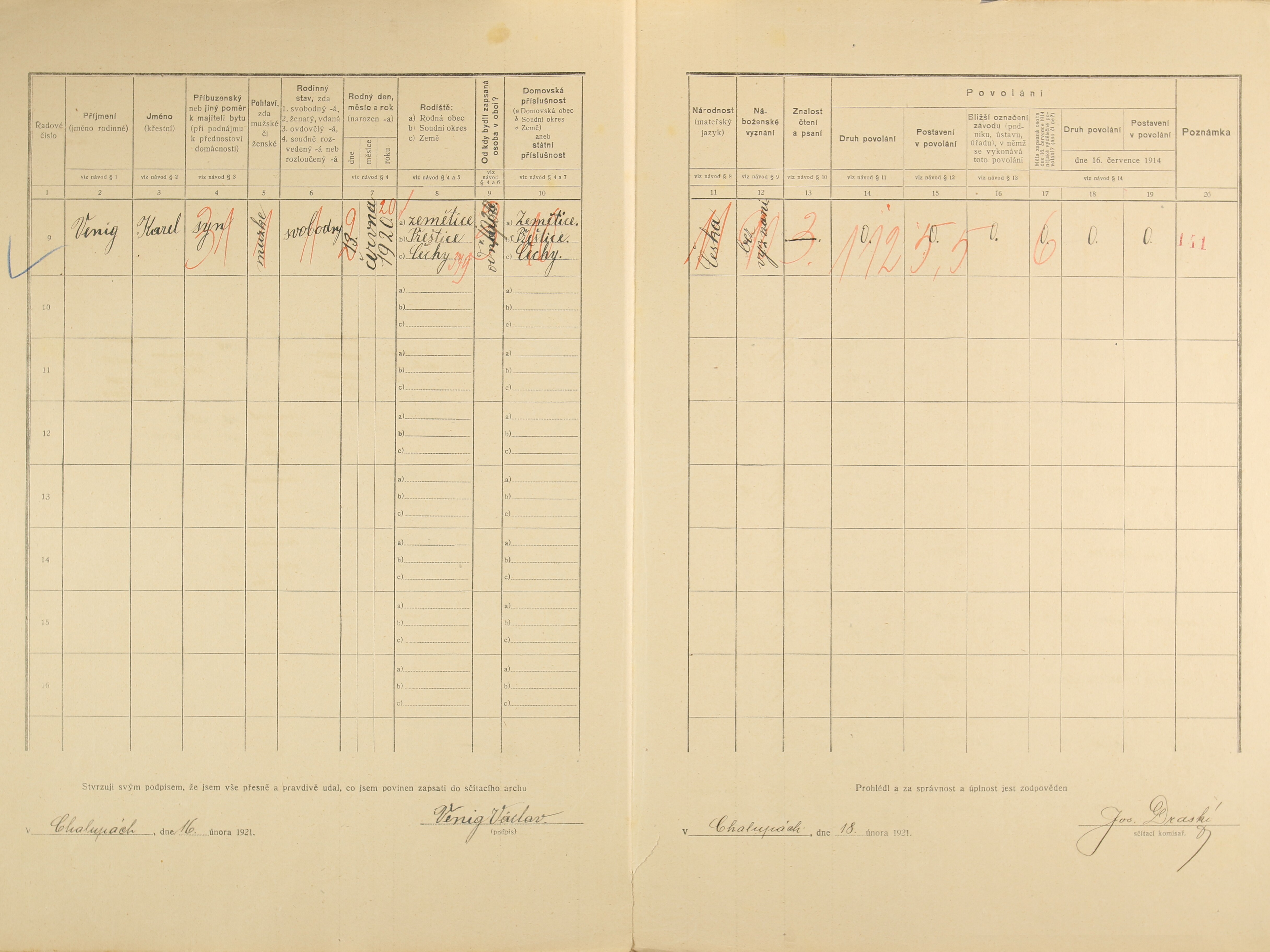 3. soap-pj_00302_census-1921-zemetice-chalupy-cp022_0030