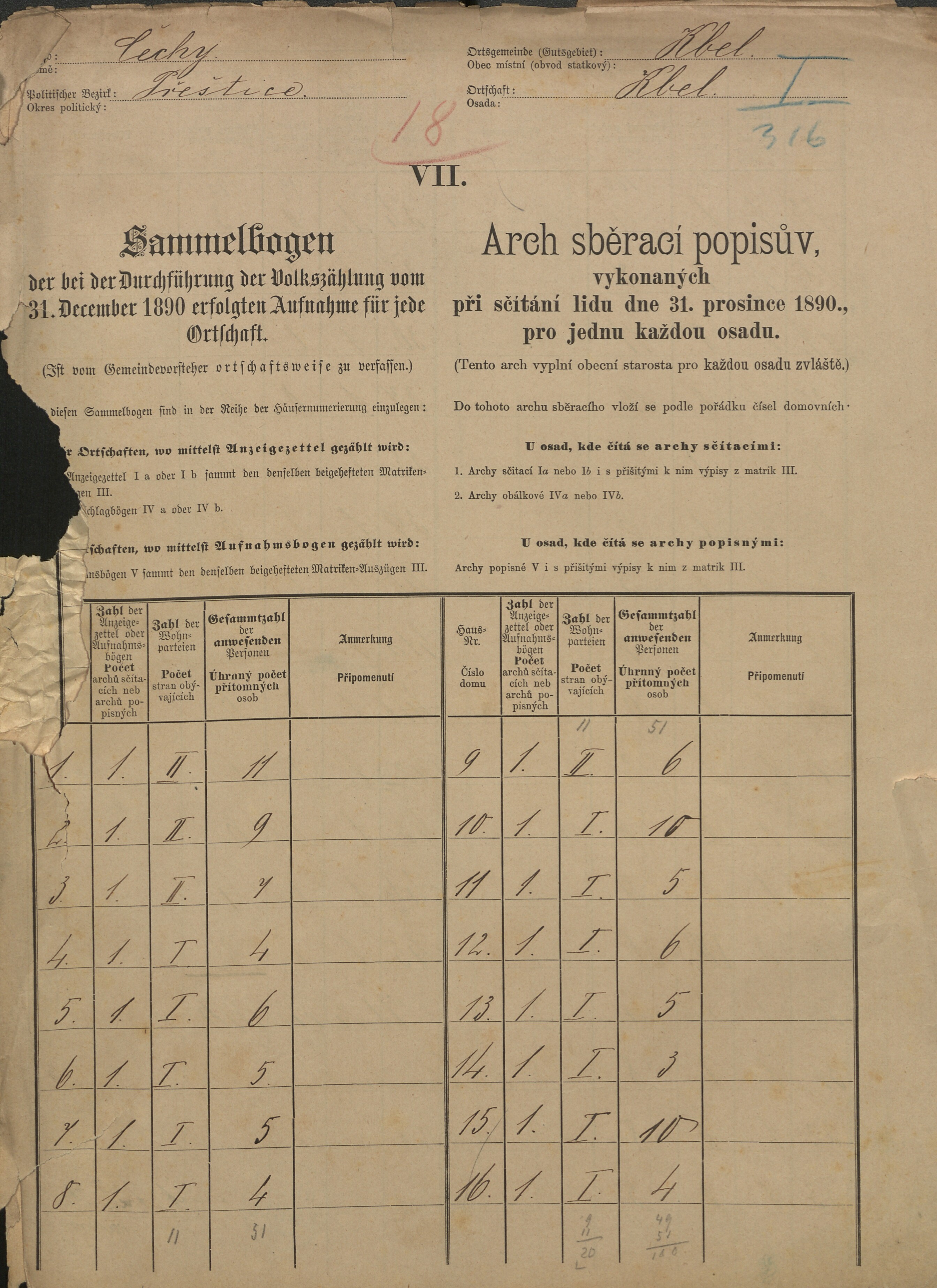 1. soap-pj_00302_census-sum-1890-kbel_0010