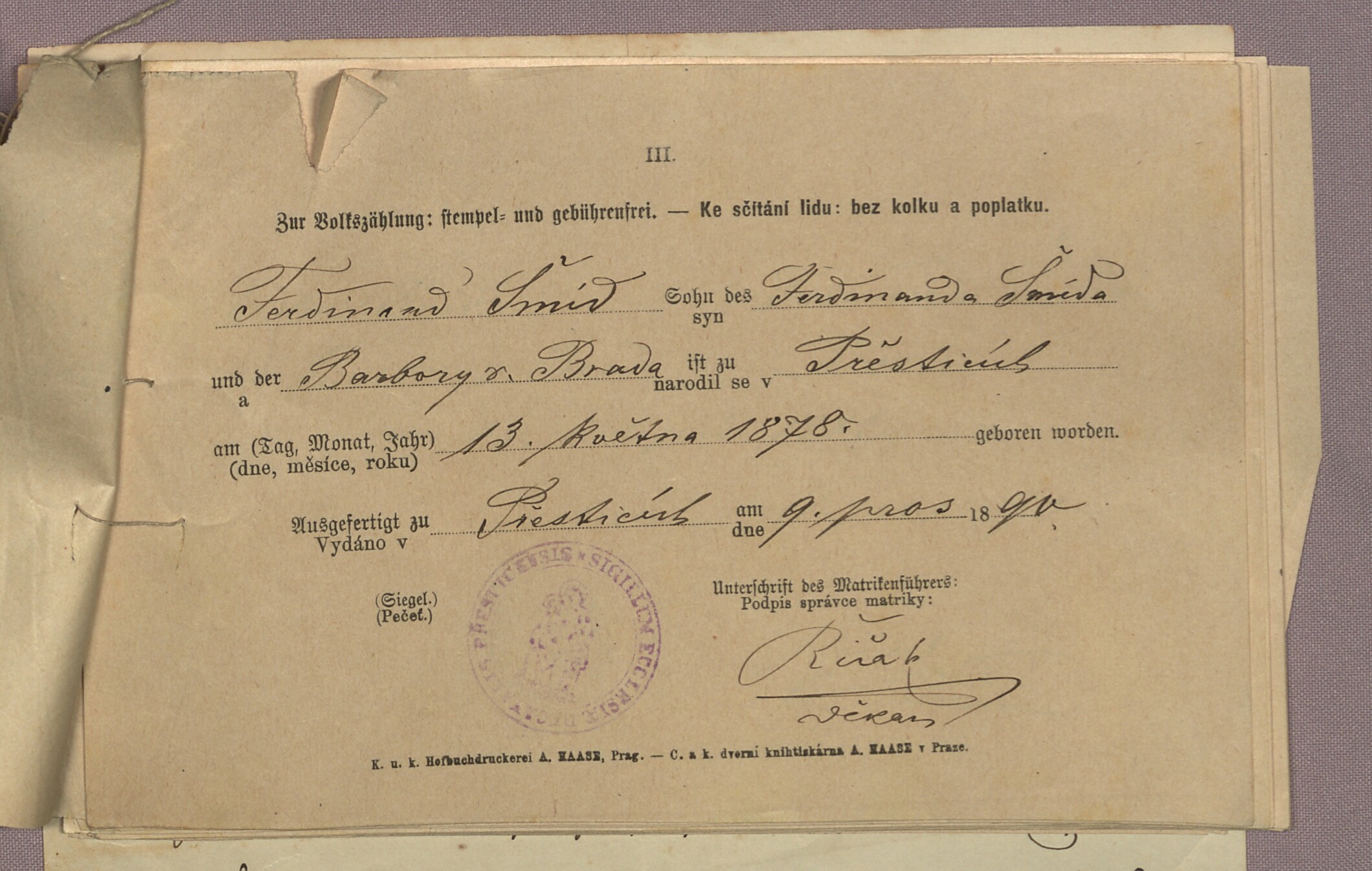 8. soap-pj_00302_census-sum-1890-prestice_0080