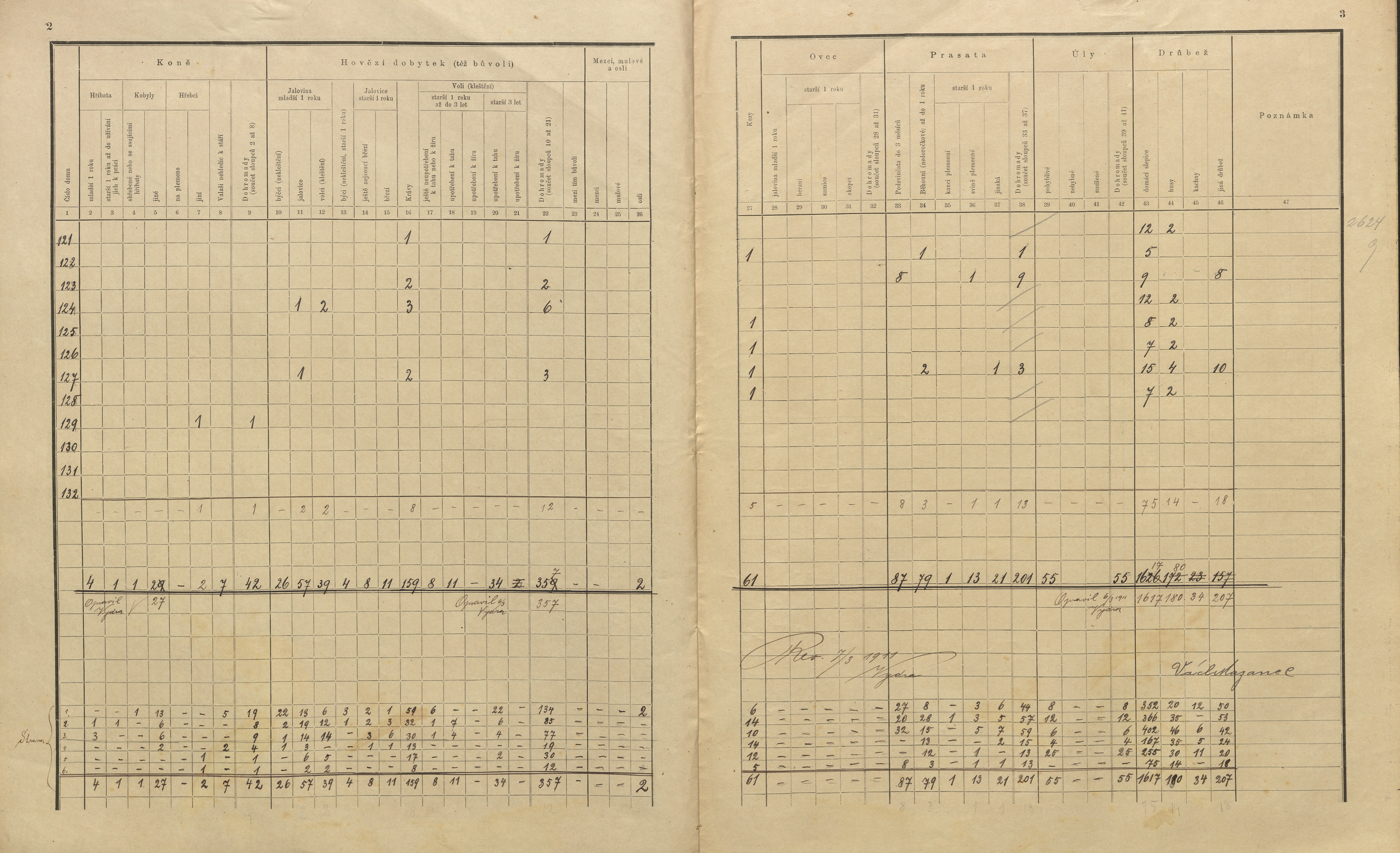 19. soap-pj_00302_census-sum-1910-dolni-lukavice_0190