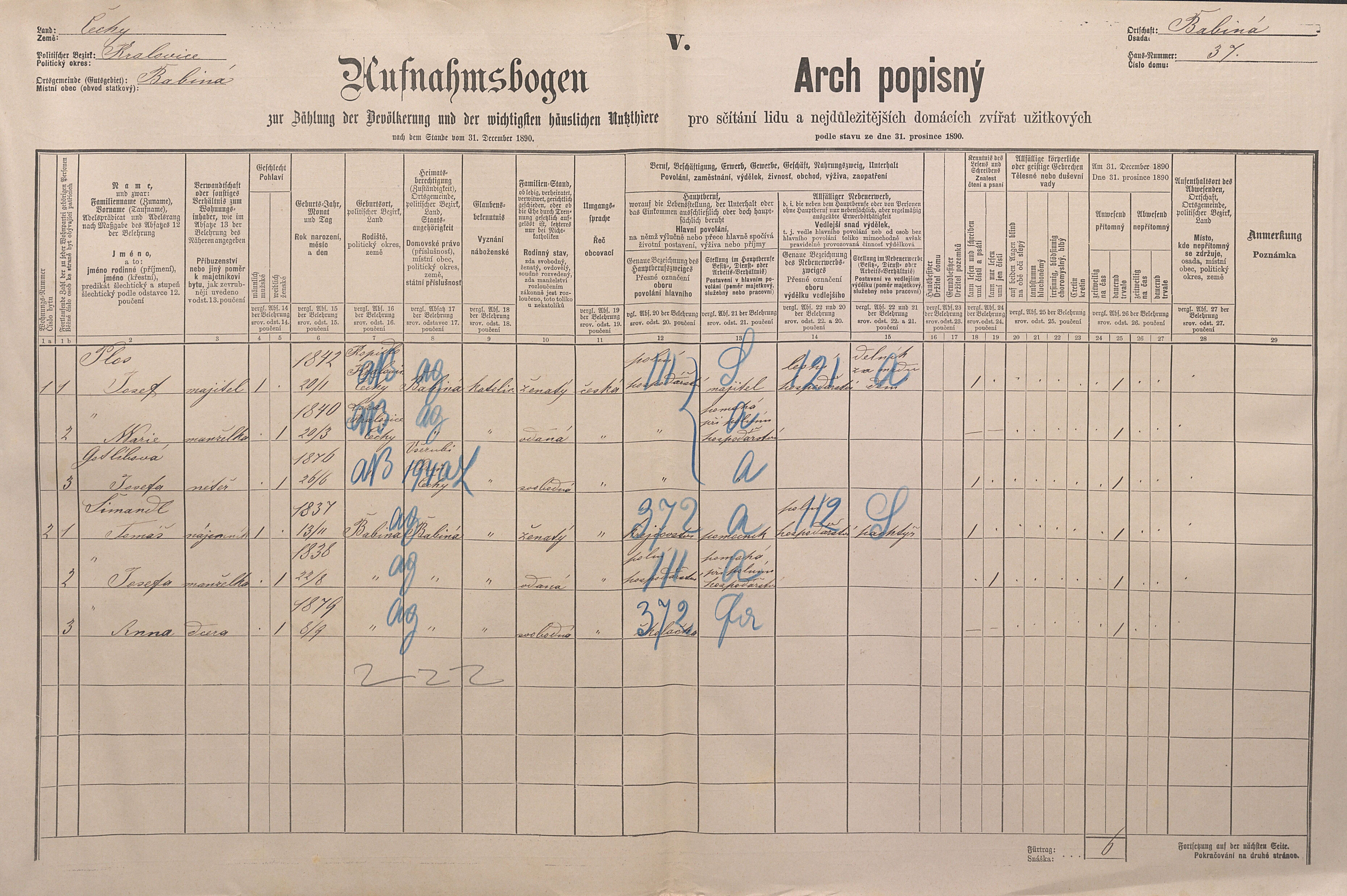 1. soap-ps_00423_scitani-1890-babina-cp037_i0801_0010