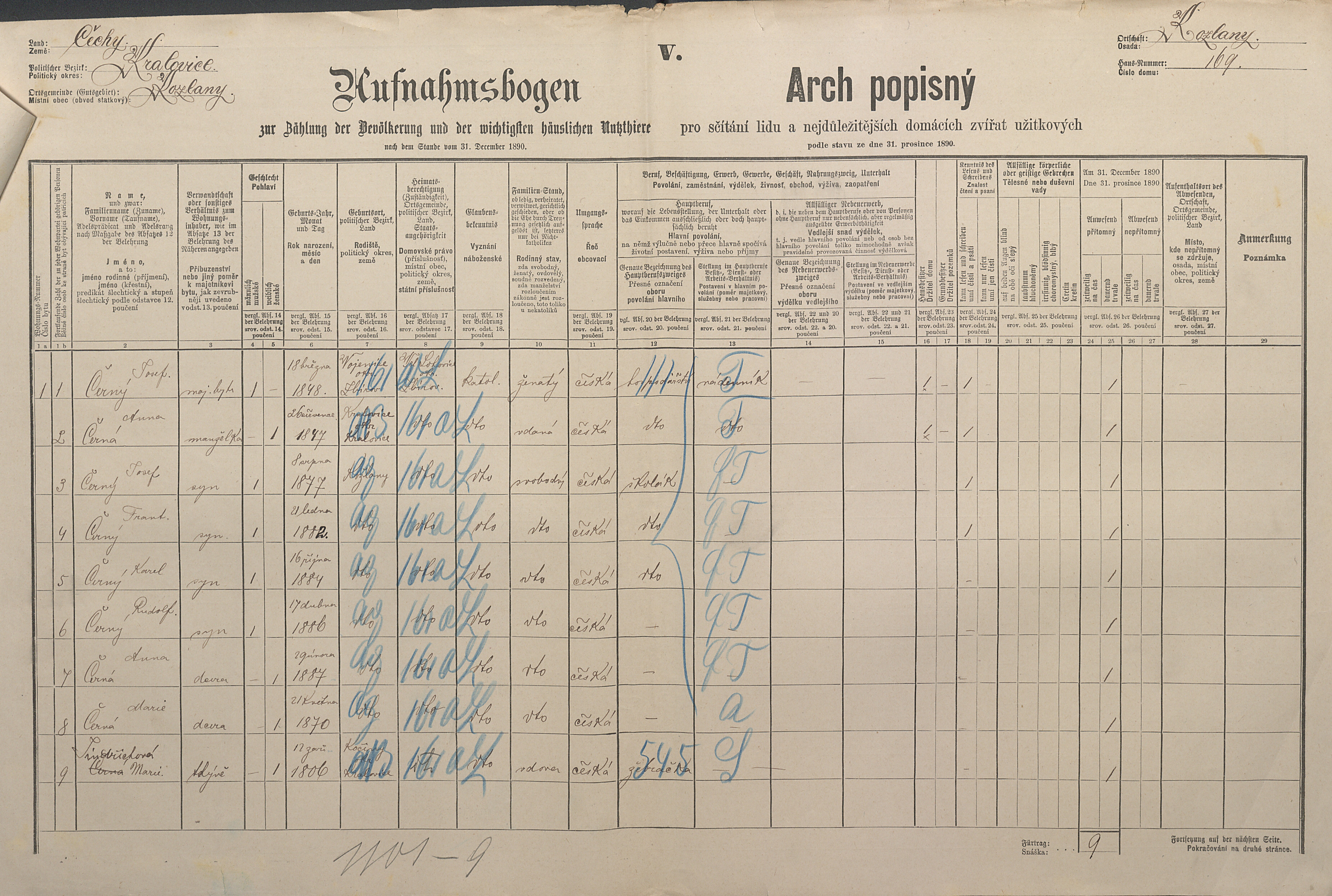 1. soap-ps_00423_scitani-1890-kozlany-cp169_i0821_0010