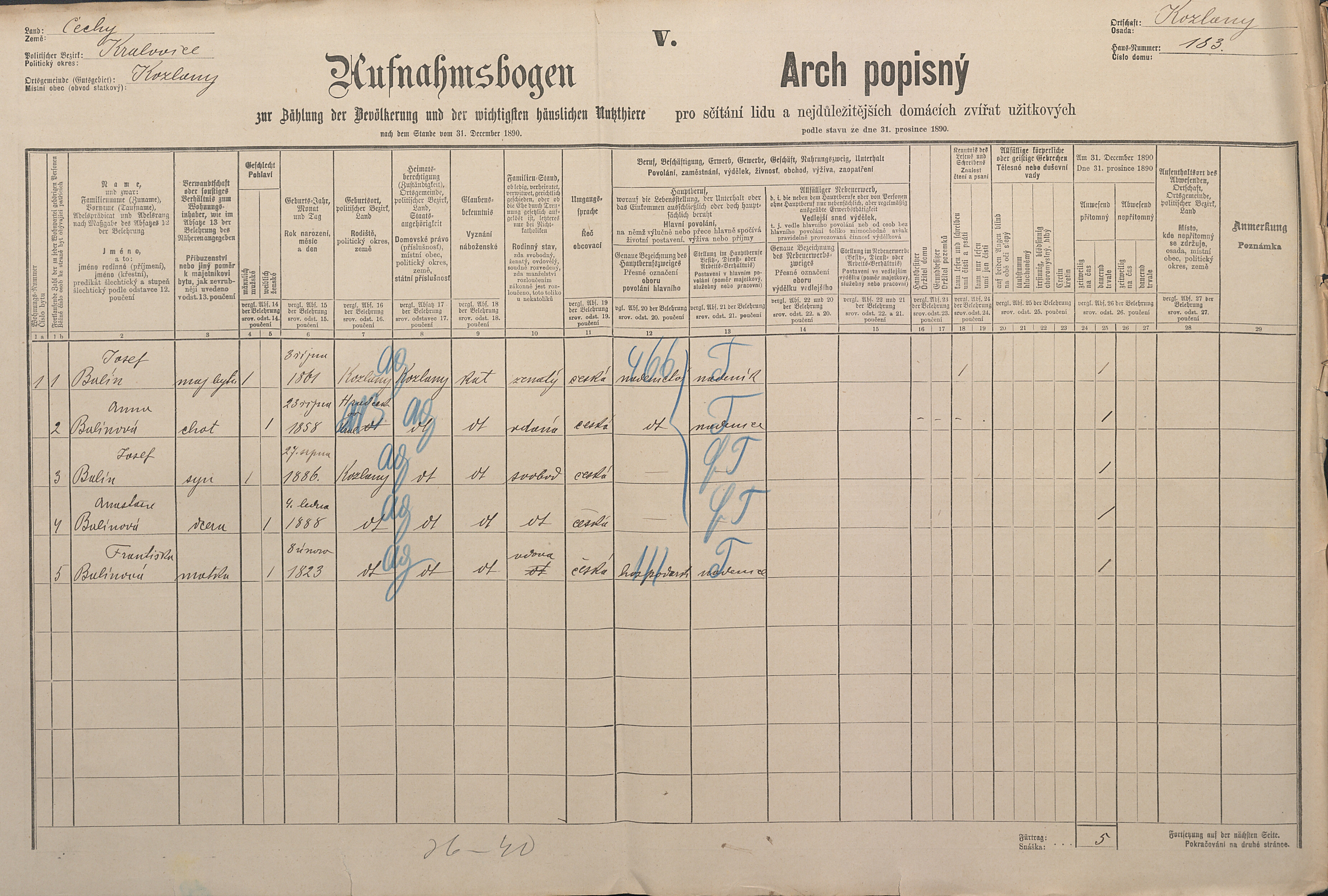 1. soap-ps_00423_scitani-1890-kozlany-cp183_i0821_0010