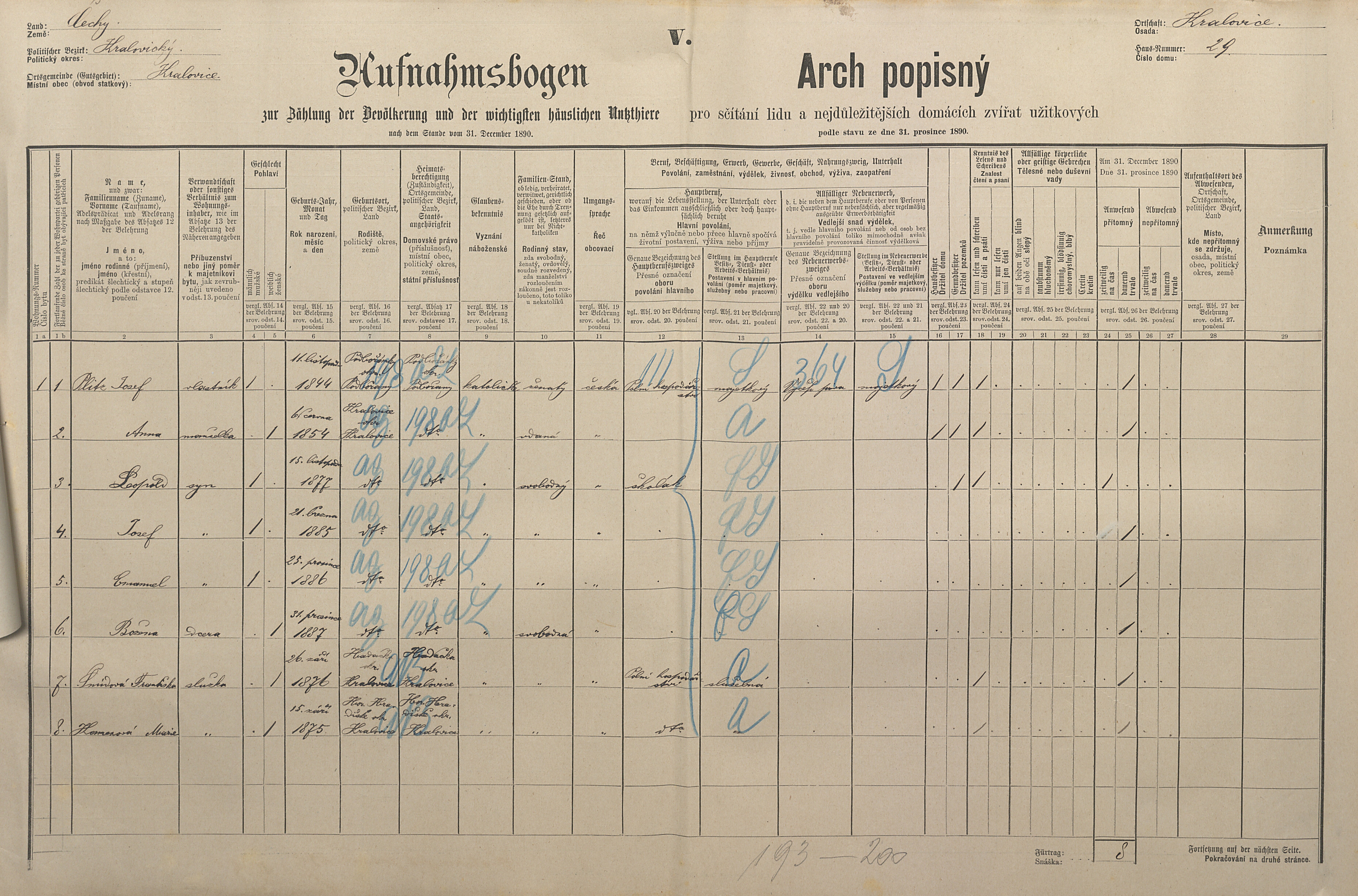 1. soap-ps_00423_scitani-1890-kralovice-cp029_i0822_0010