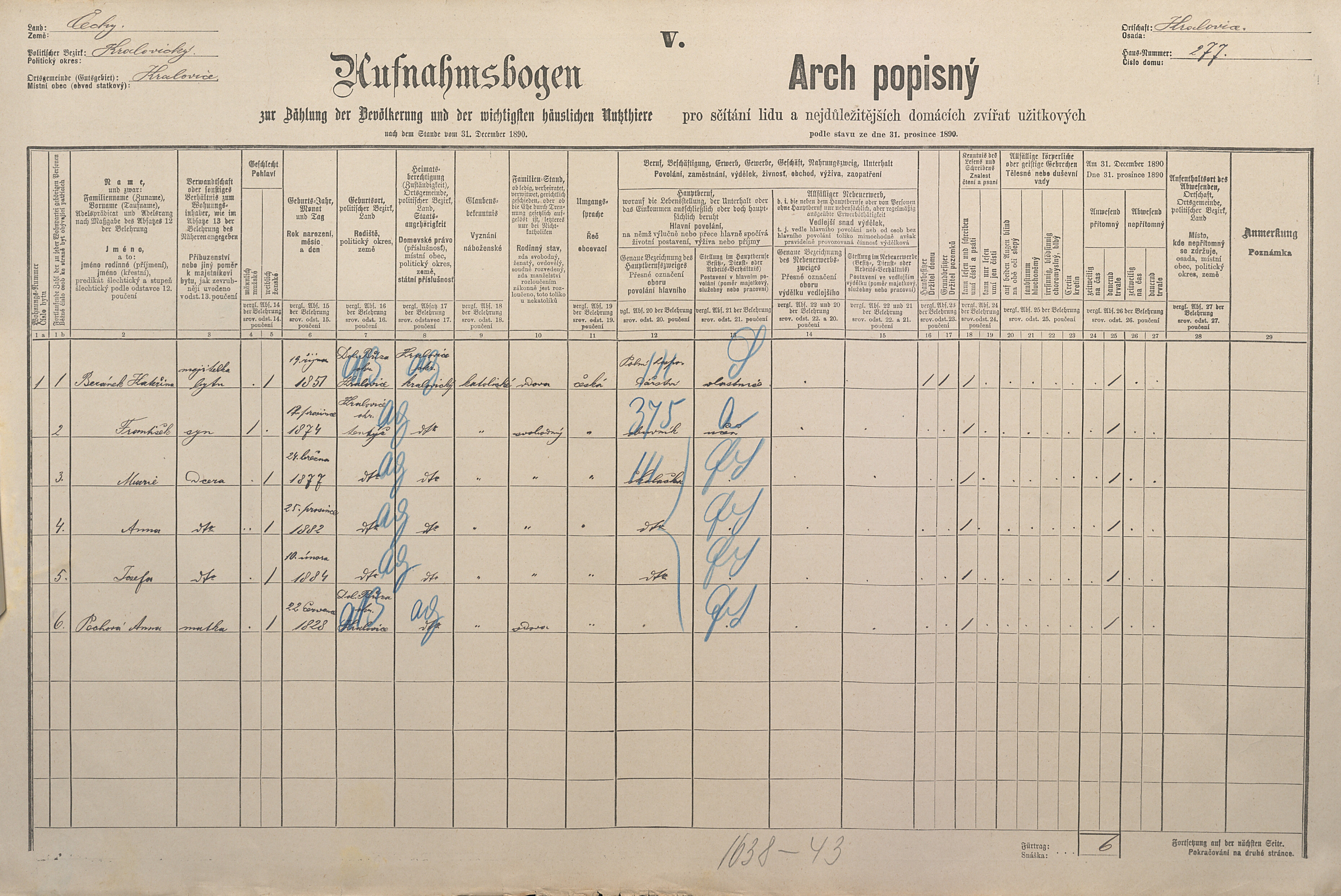 1. soap-ps_00423_scitani-1890-kralovice-cp277_i0822_0010