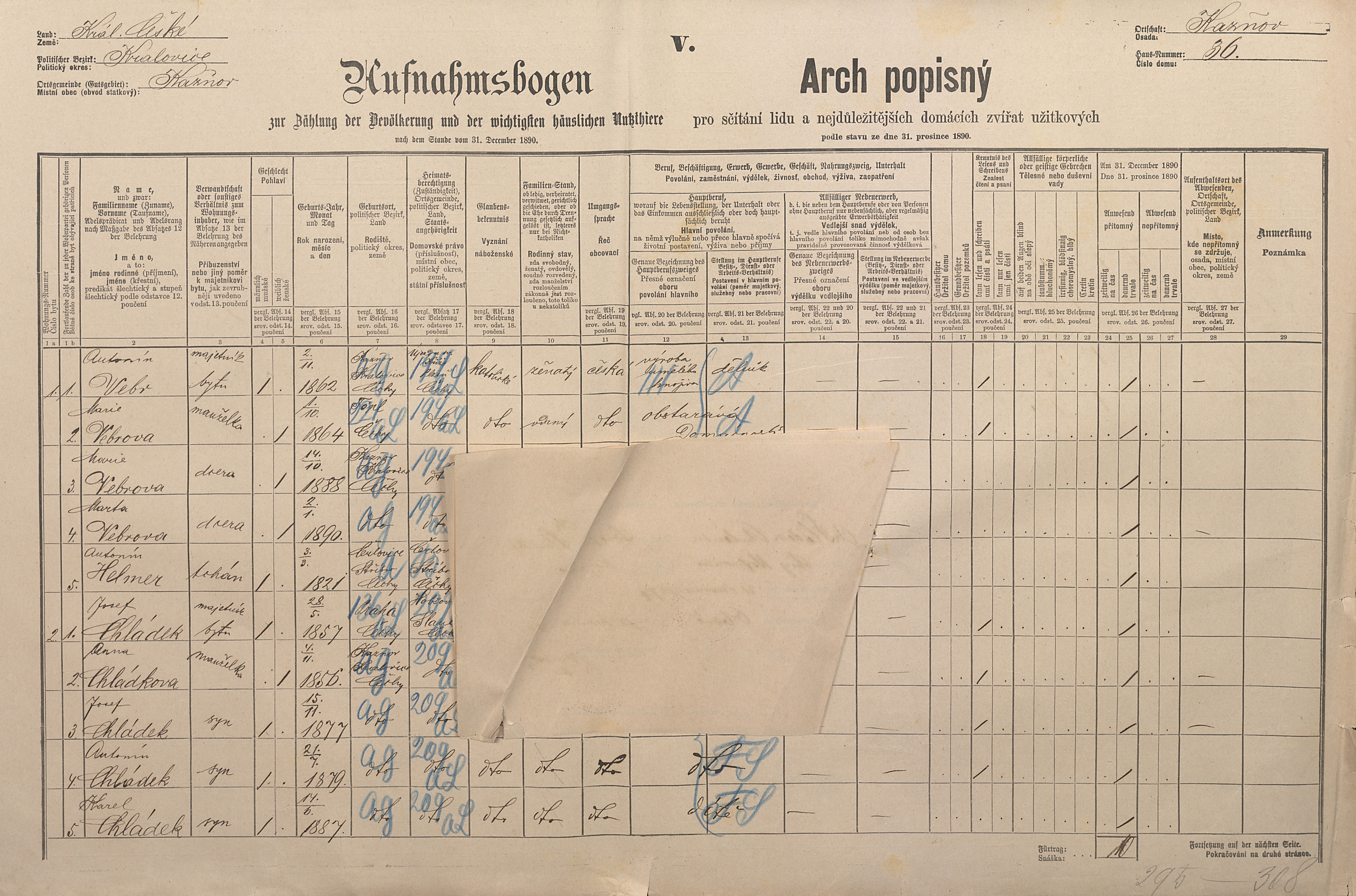 2. soap-ps_00423_scitani-1890-kaznejov-cp036_i0855_0020