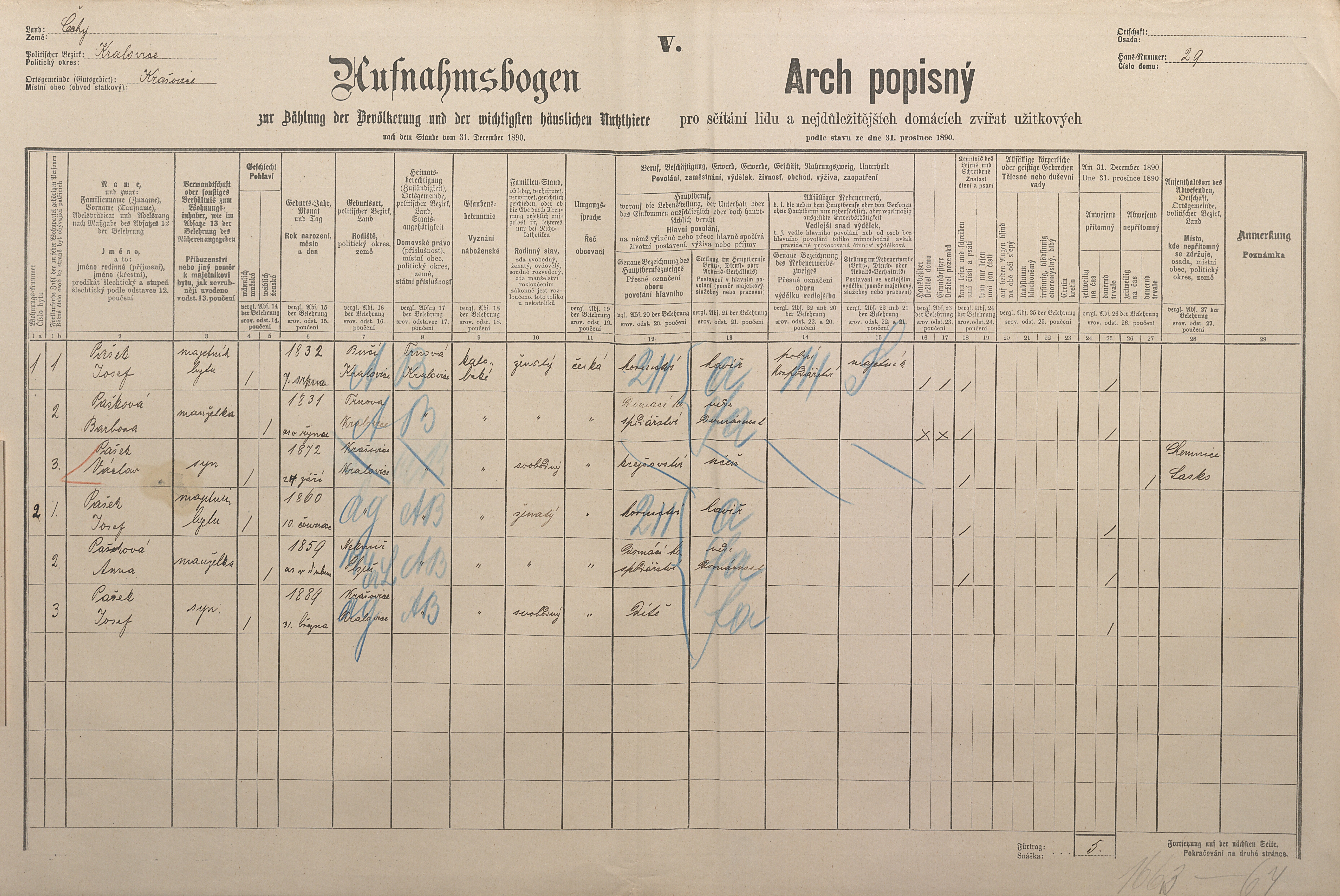 1. soap-ps_00423_scitani-1890-krasovice-cp029_i0858_0010