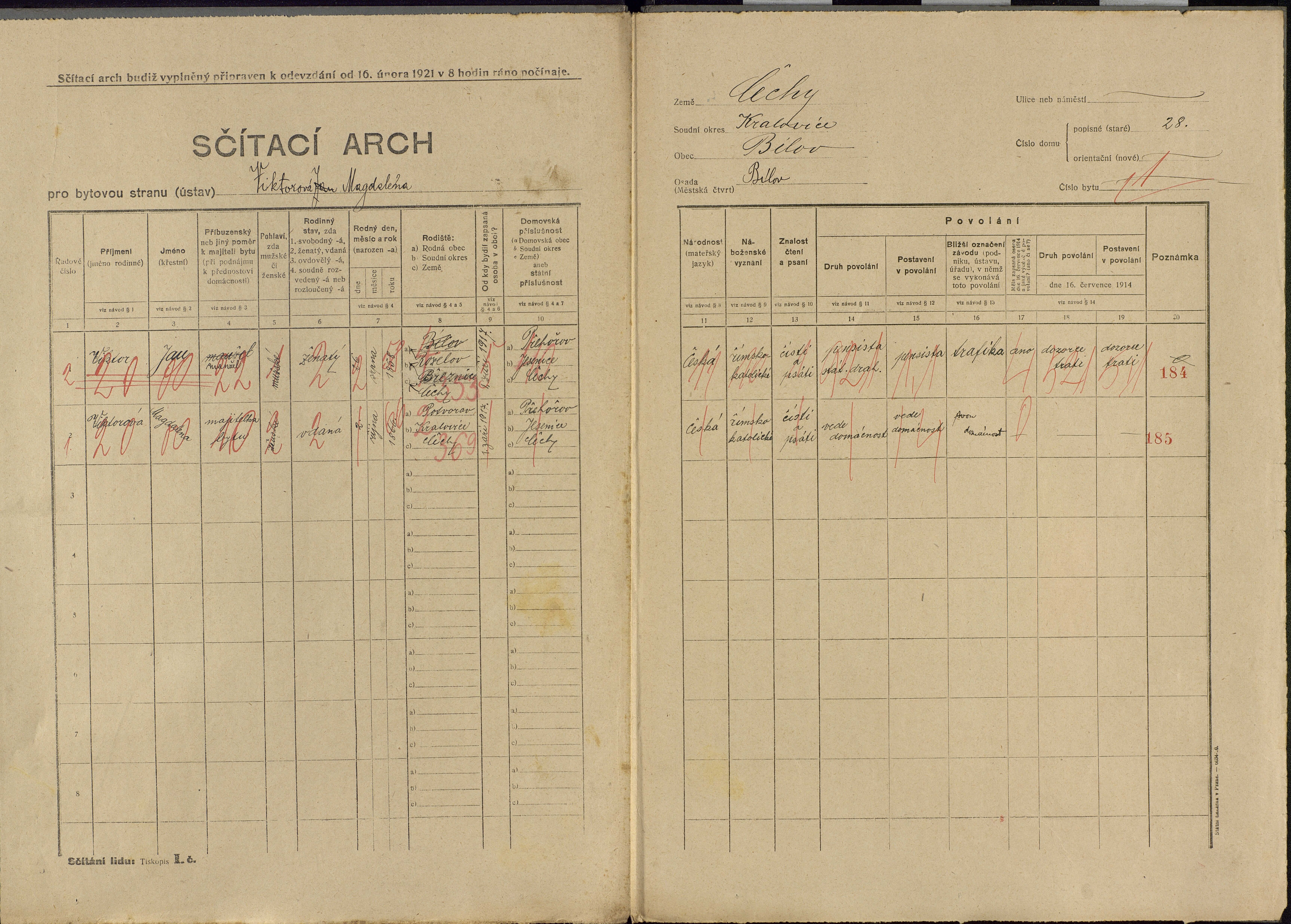 2. soap-ps_00423_census-1921-bilov-cp028_0020