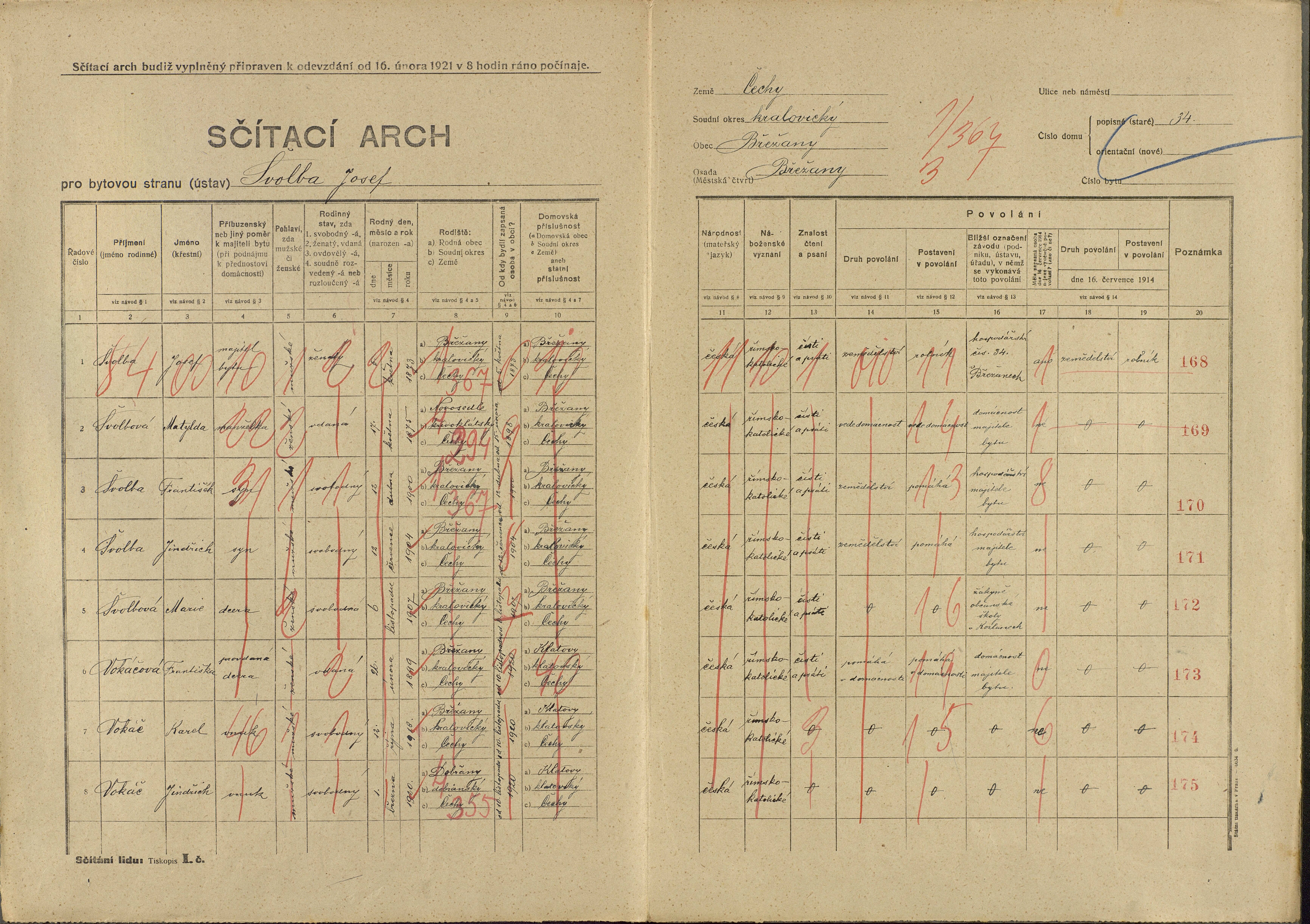 2. soap-ps_00423_census-1921-brezany-cp034_0020