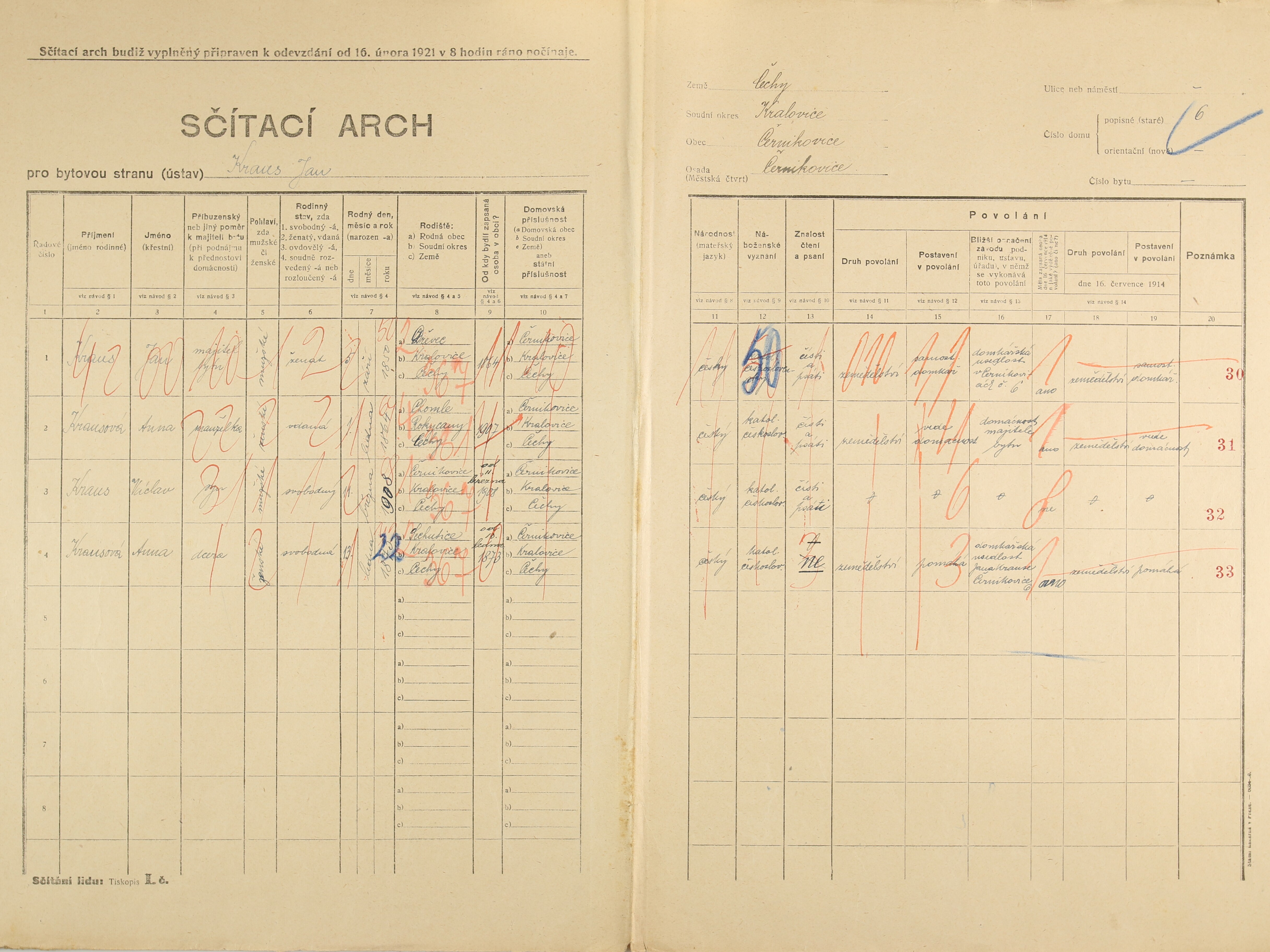 2. soap-ps_00423_census-1921-cernikovice-cp006_0020