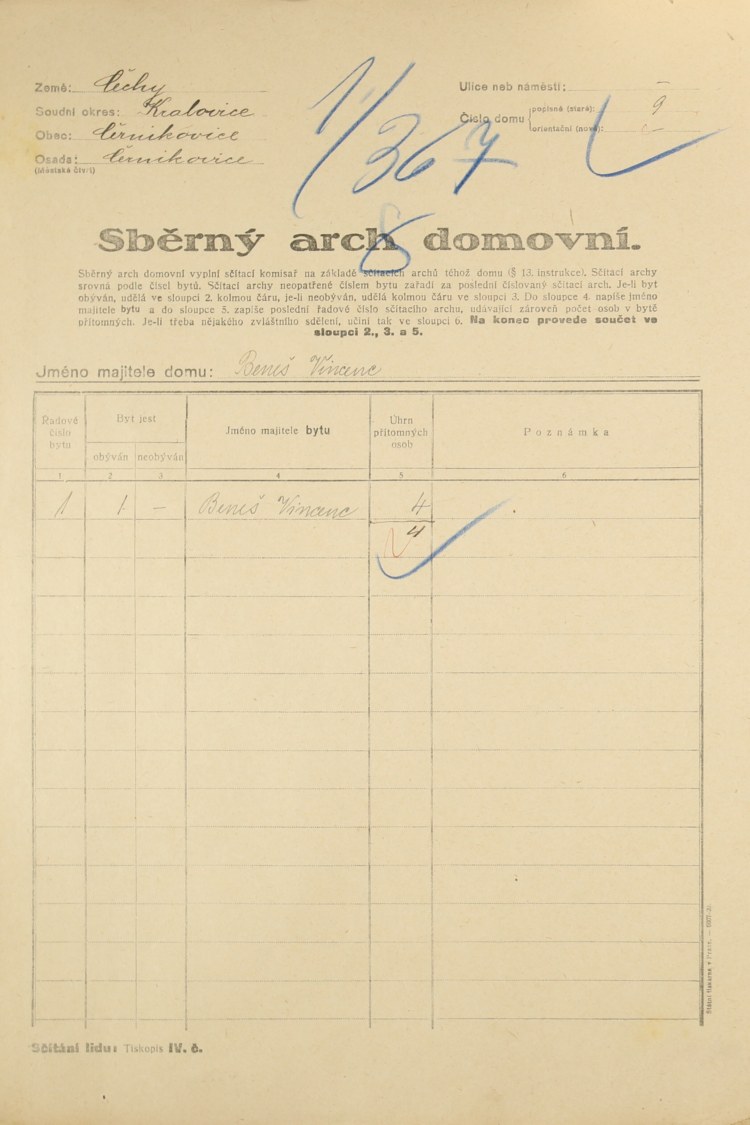 1. soap-ps_00423_census-1921-cernikovice-cp009_0010