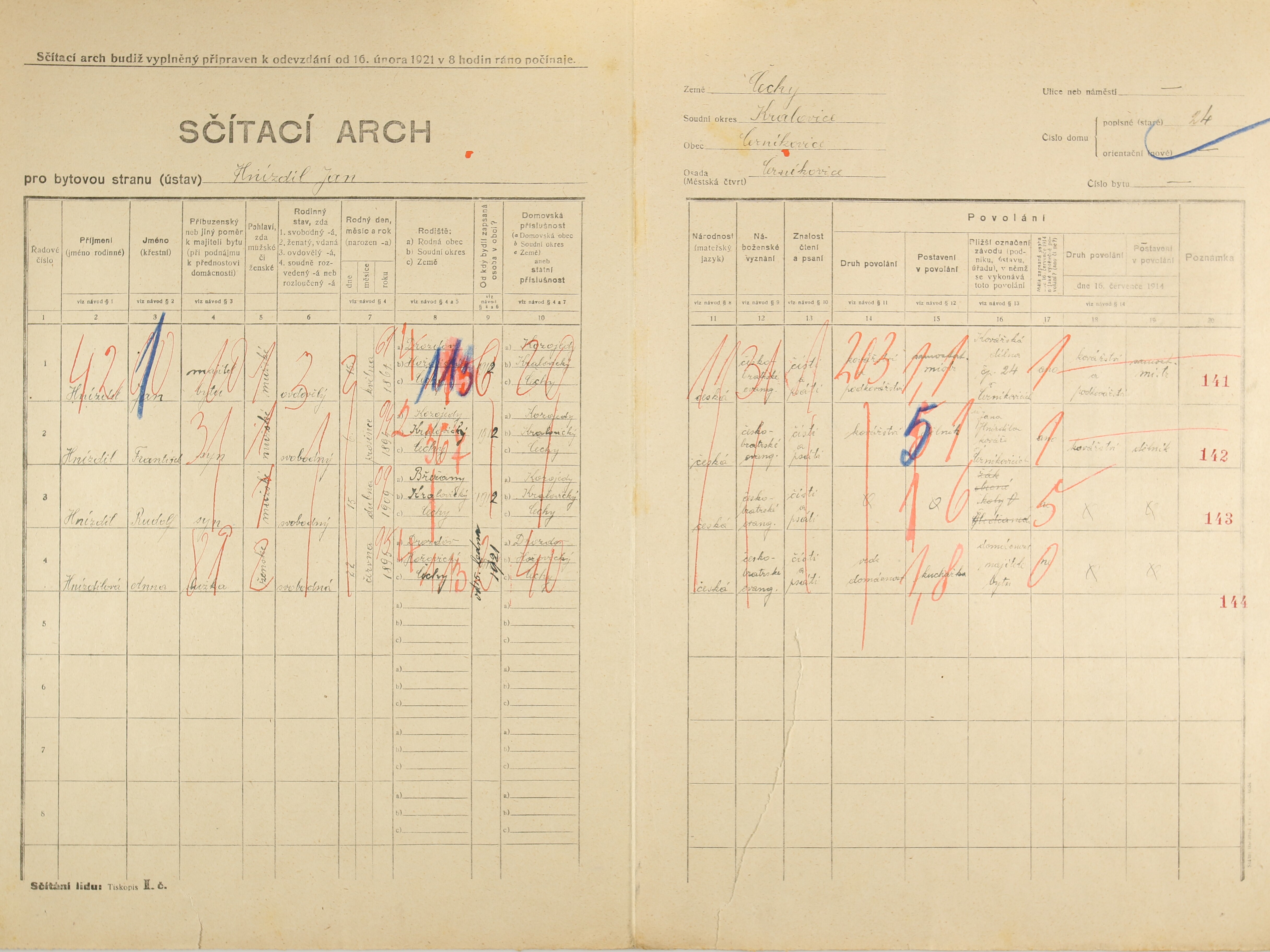 2. soap-ps_00423_census-1921-cernikovice-cp024_0020