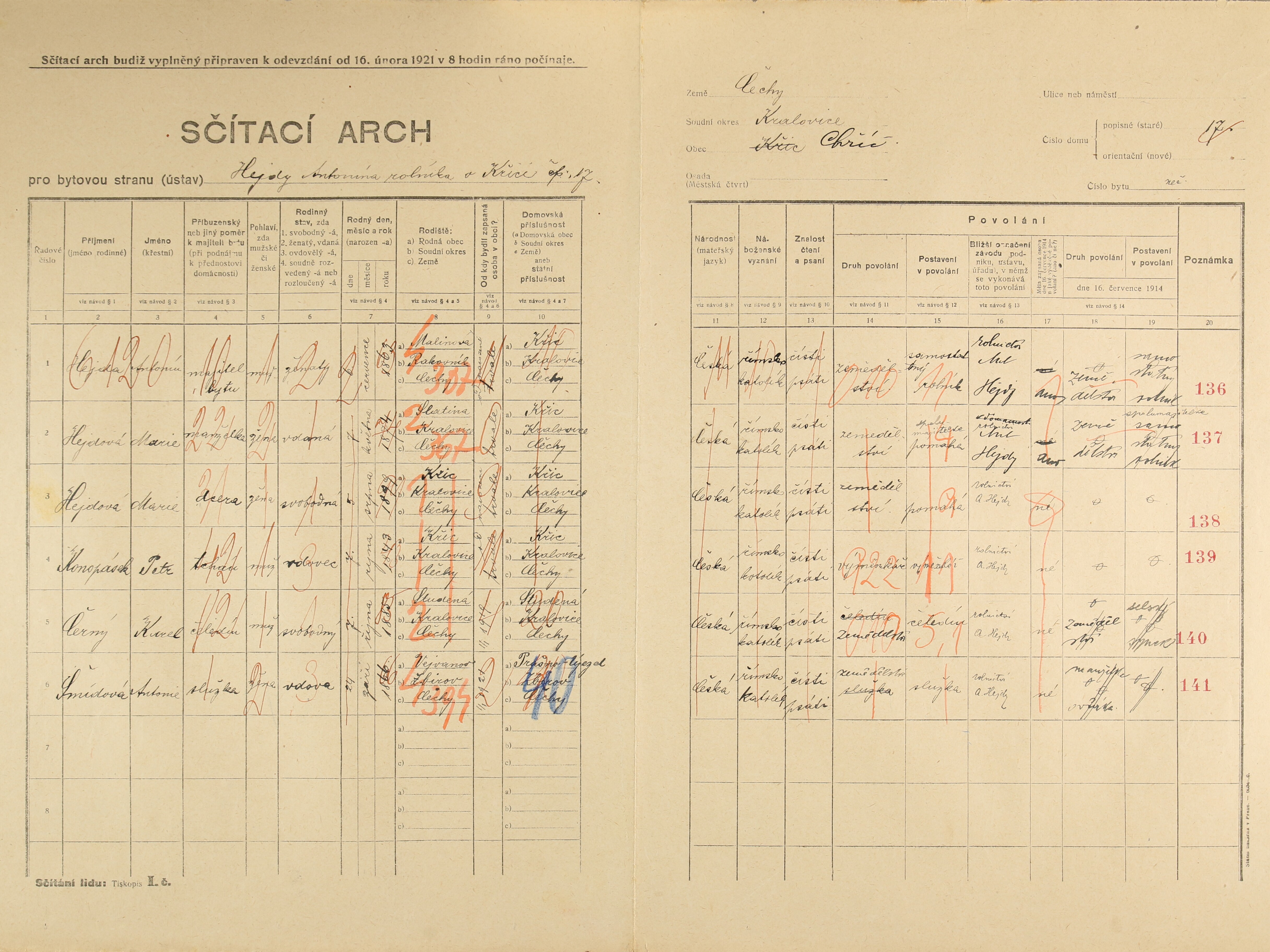 2. soap-ps_00423_census-1921-chric-cp017_0020