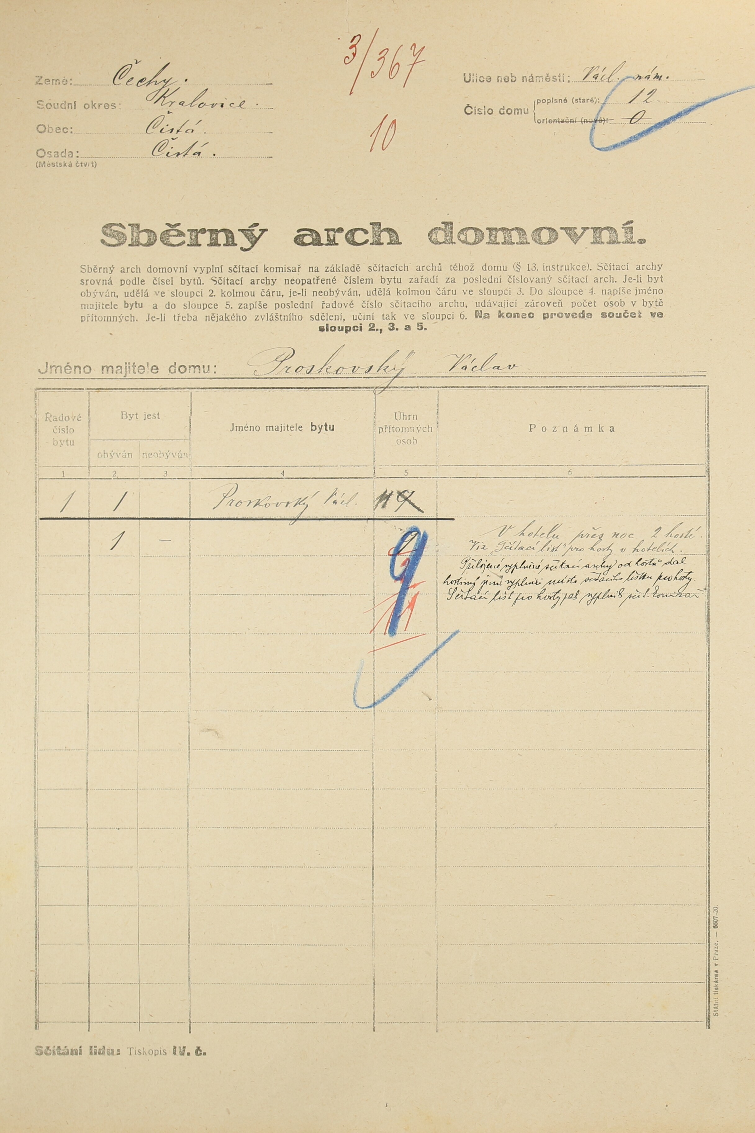 1. soap-ps_00423_census-1921-cista-cp012_0010