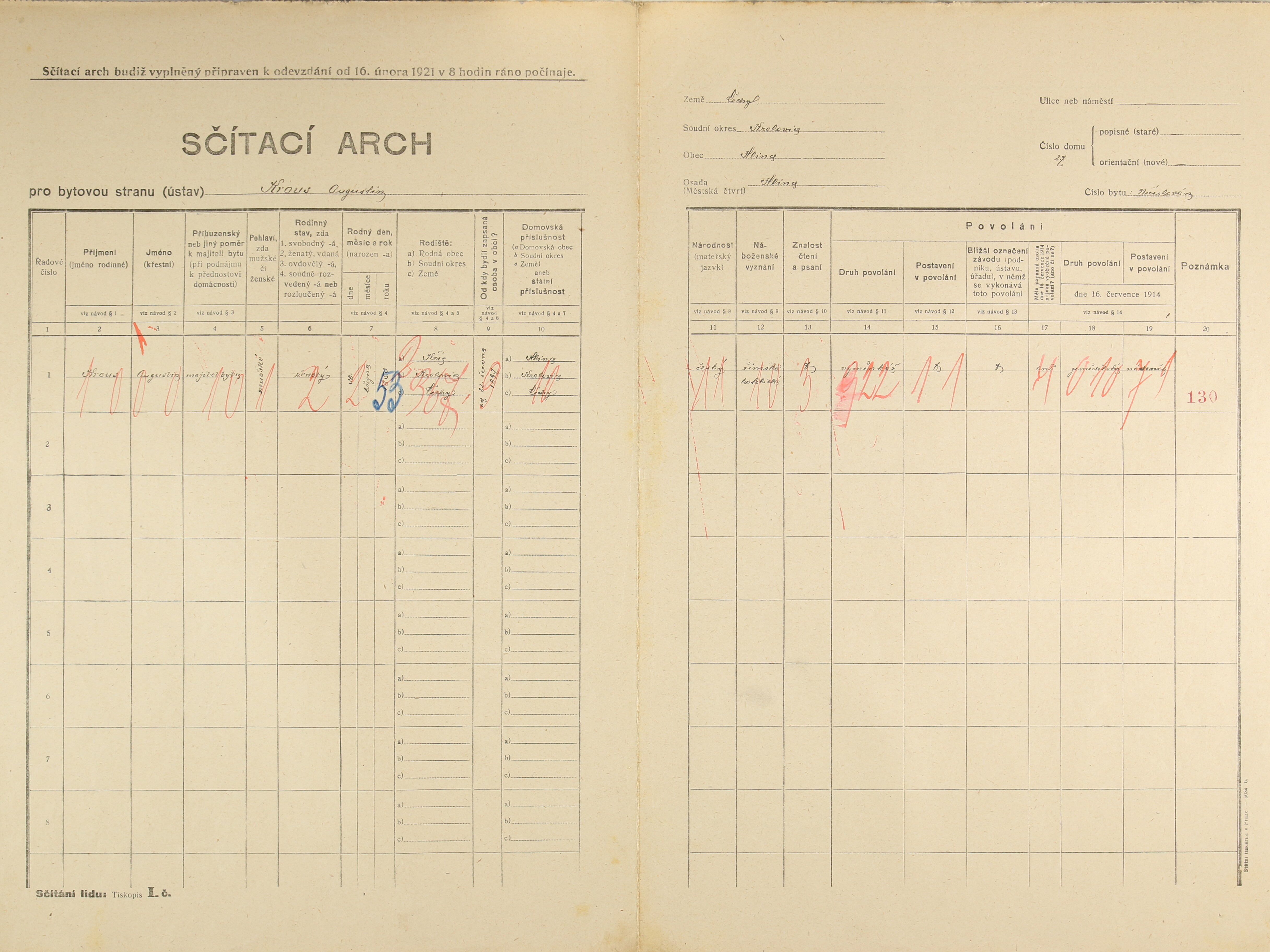 4. soap-ps_00423_census-1921-hlince-cp027_0040