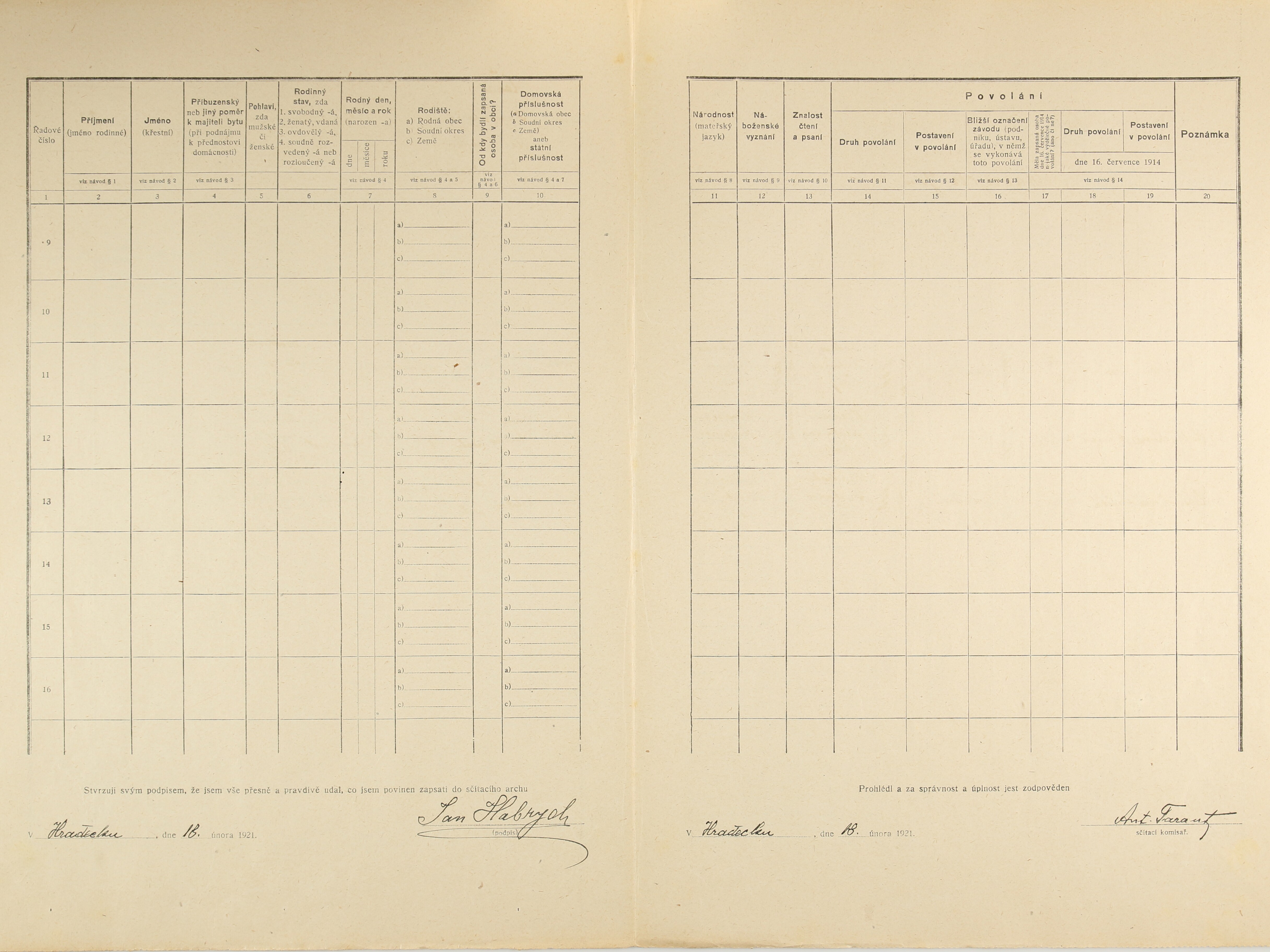 3. soap-ps_00423_census-1921-hradecko-cp023_0030