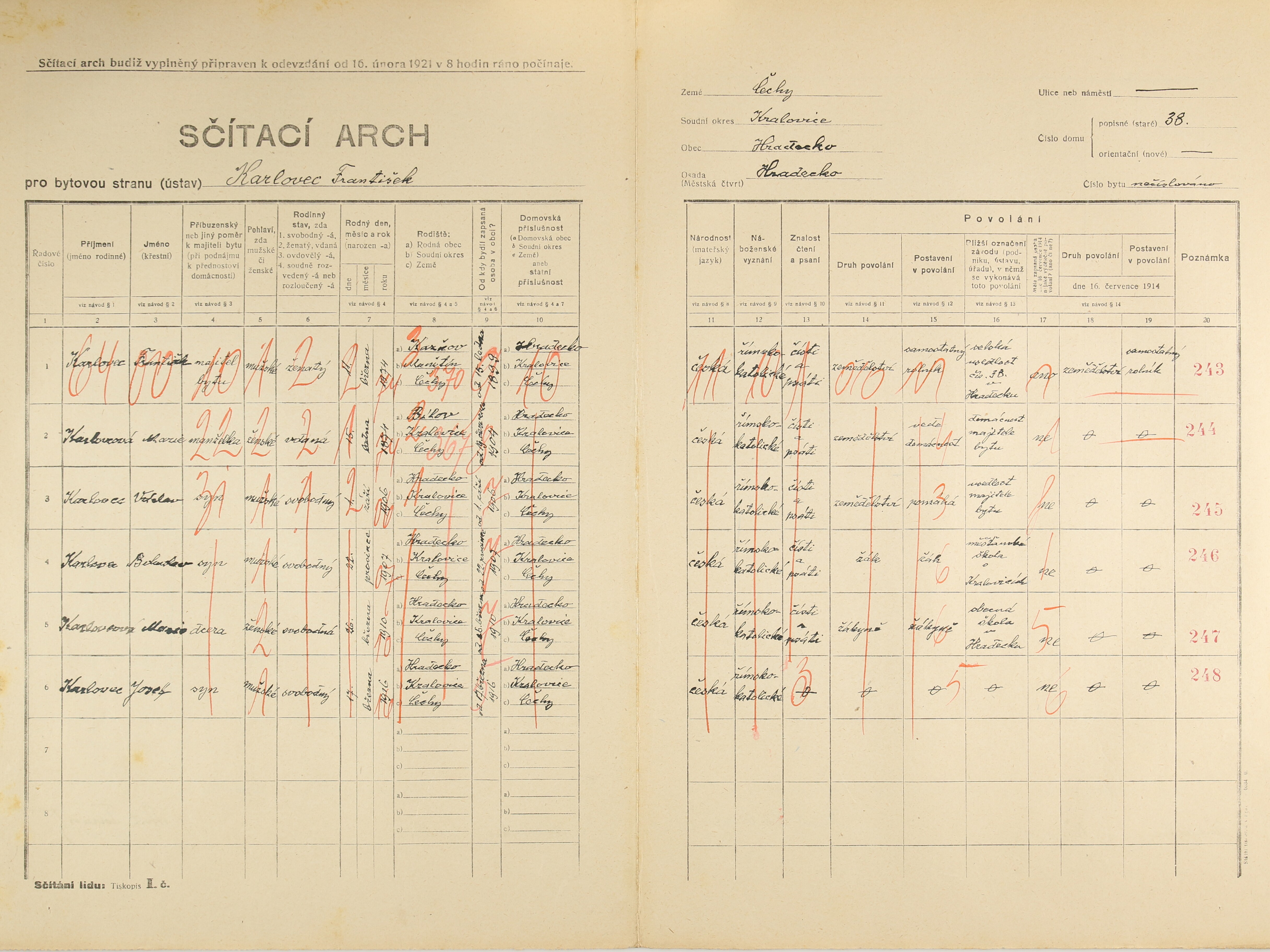 2. soap-ps_00423_census-1921-hradecko-cp038_0020