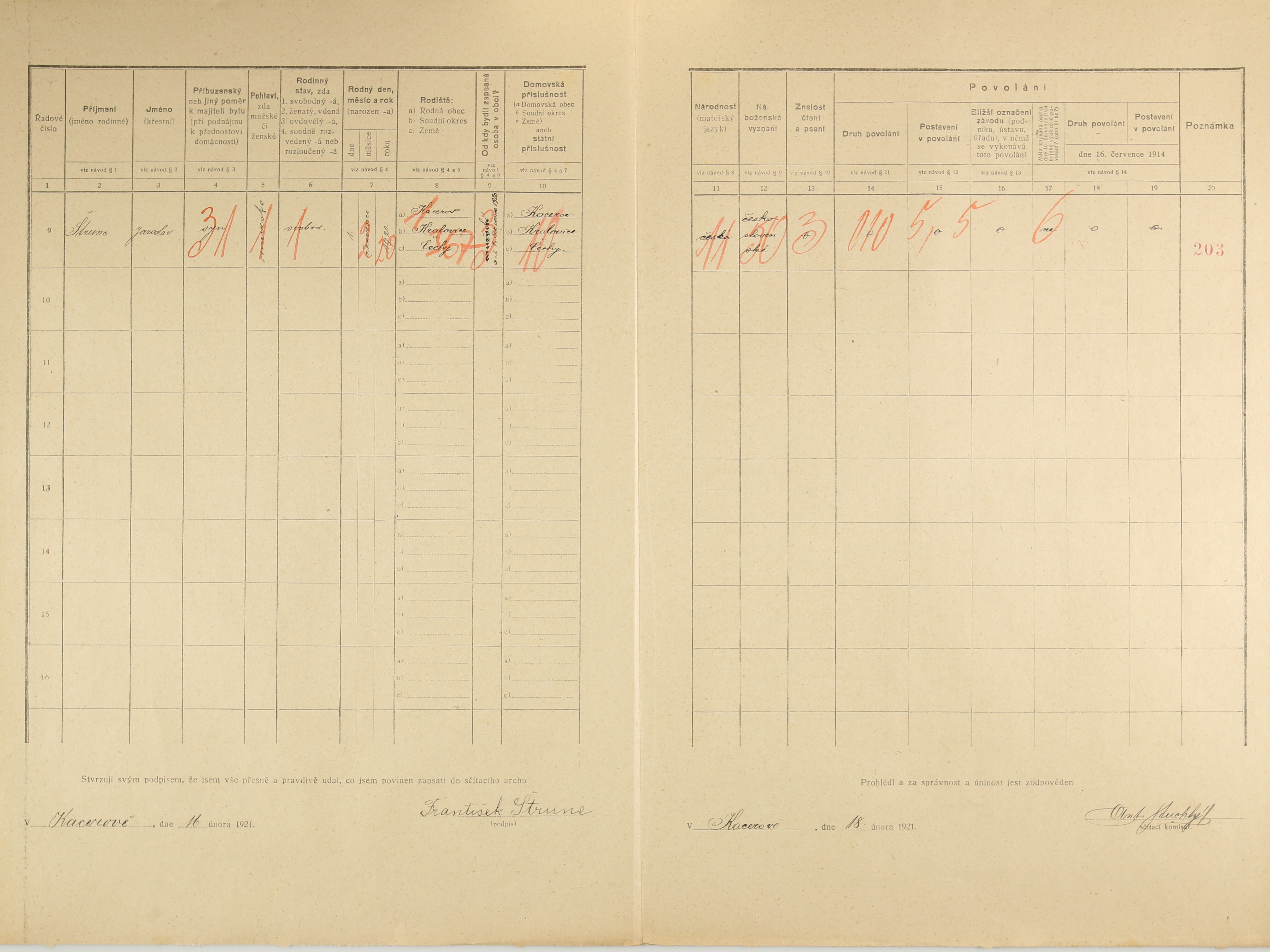 3. soap-ps_00423_census-1921-kacerov-cp032_0030