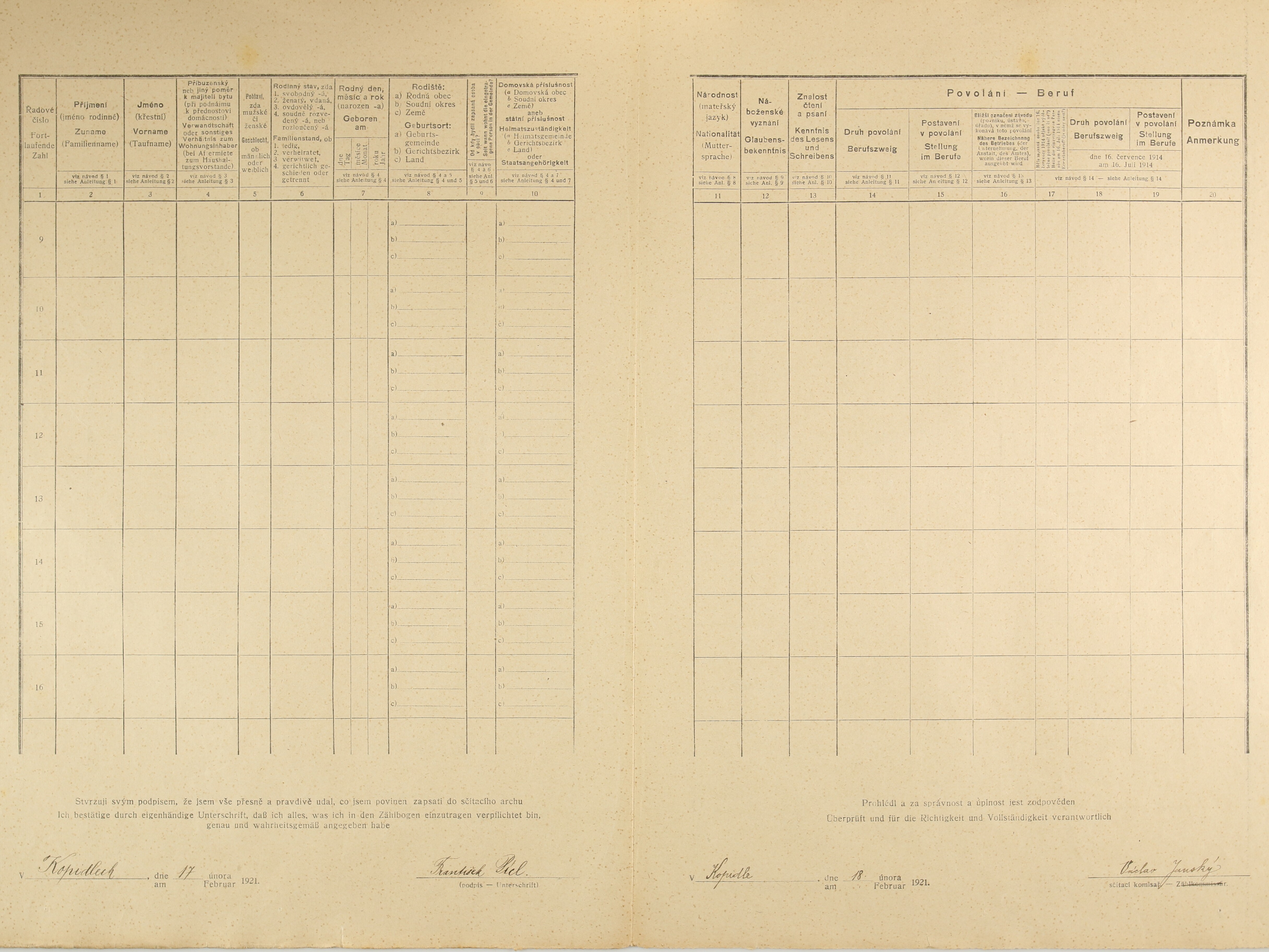 3. soap-ps_00423_census-1921-kopidlo-cp006_0030