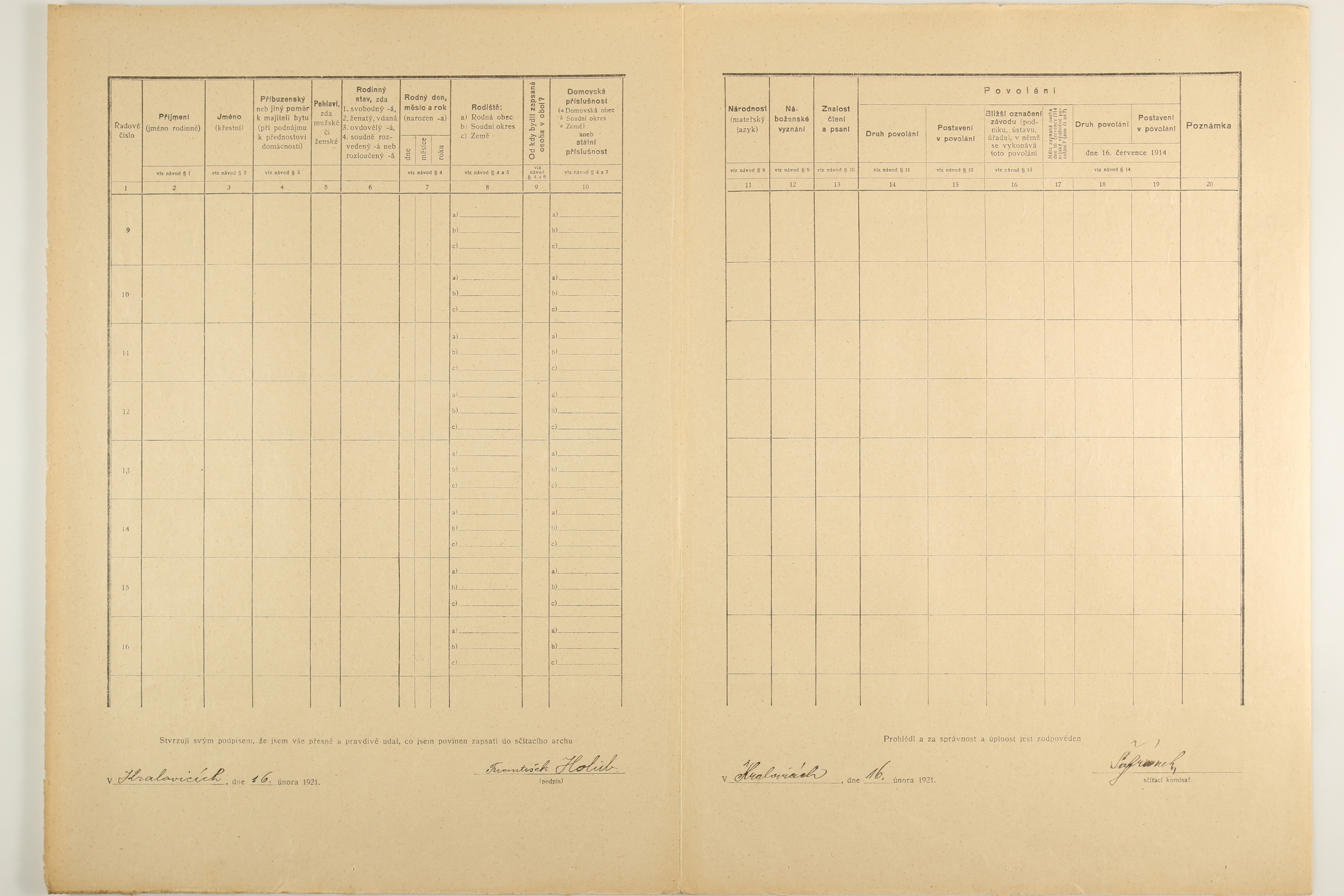 3. soap-ps_00423_census-1921-kralovice-cp023_0030