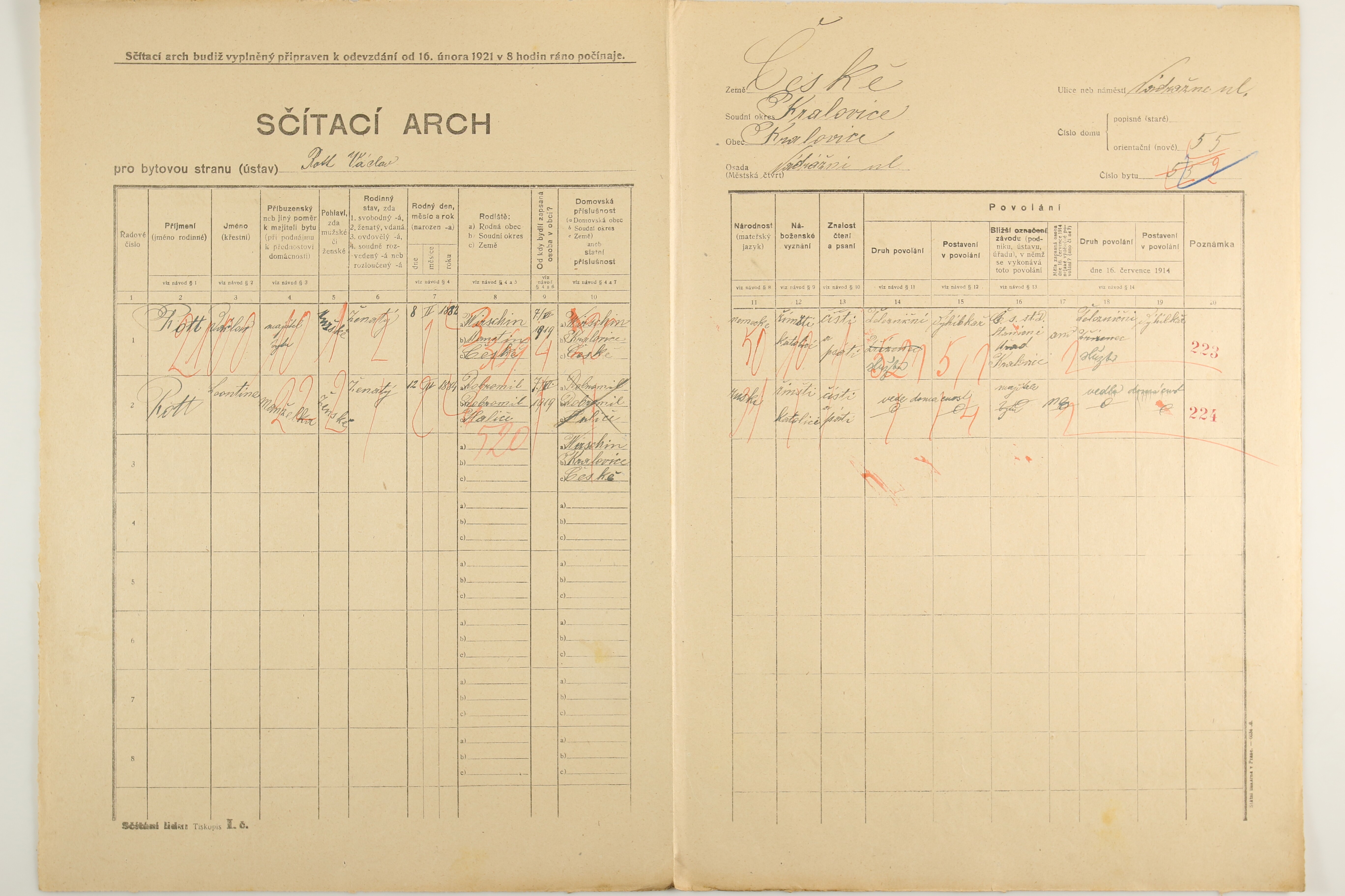 4. soap-ps_00423_census-1921-kralovice-cp055_0040