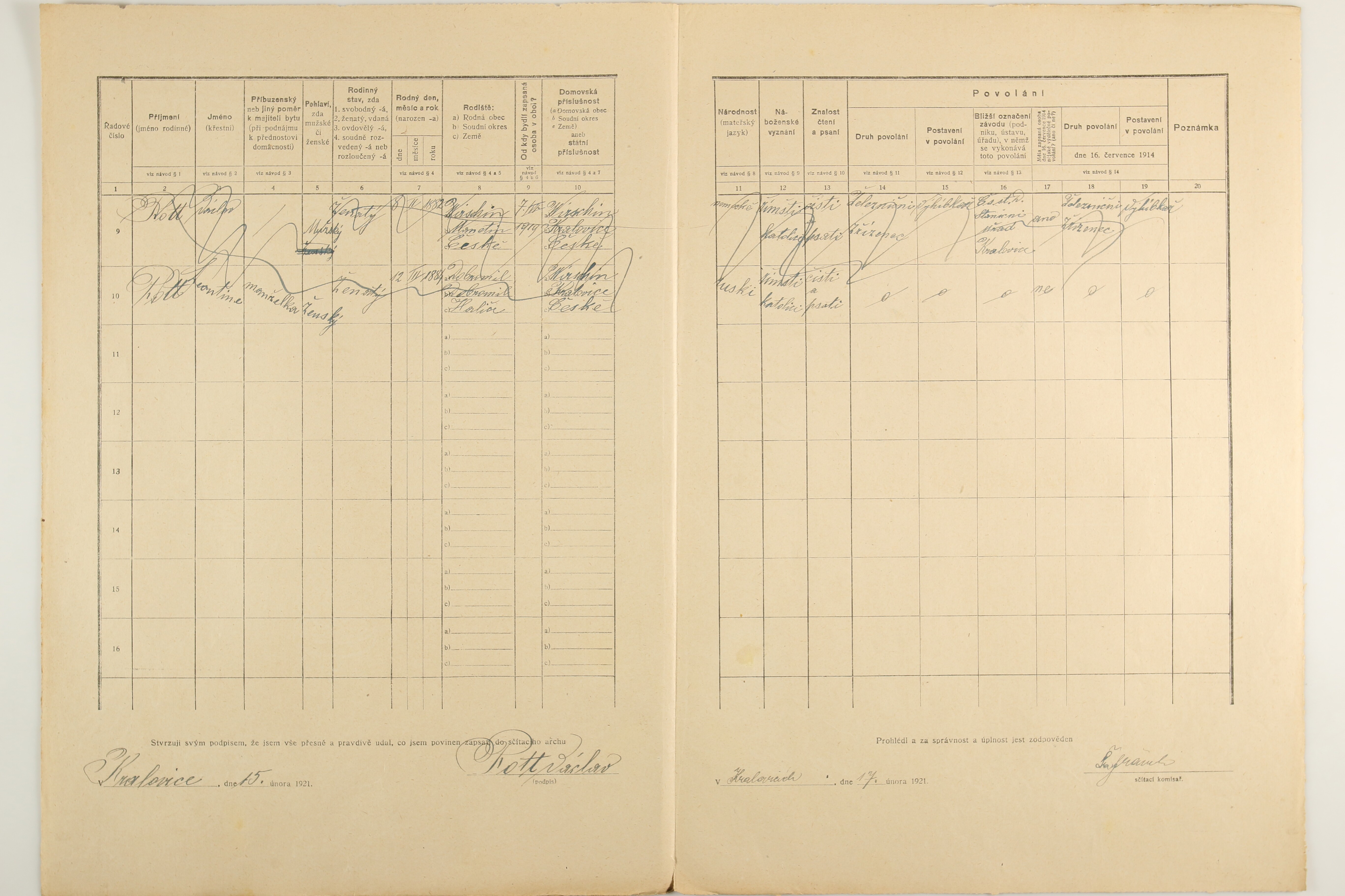 5. soap-ps_00423_census-1921-kralovice-cp055_0050