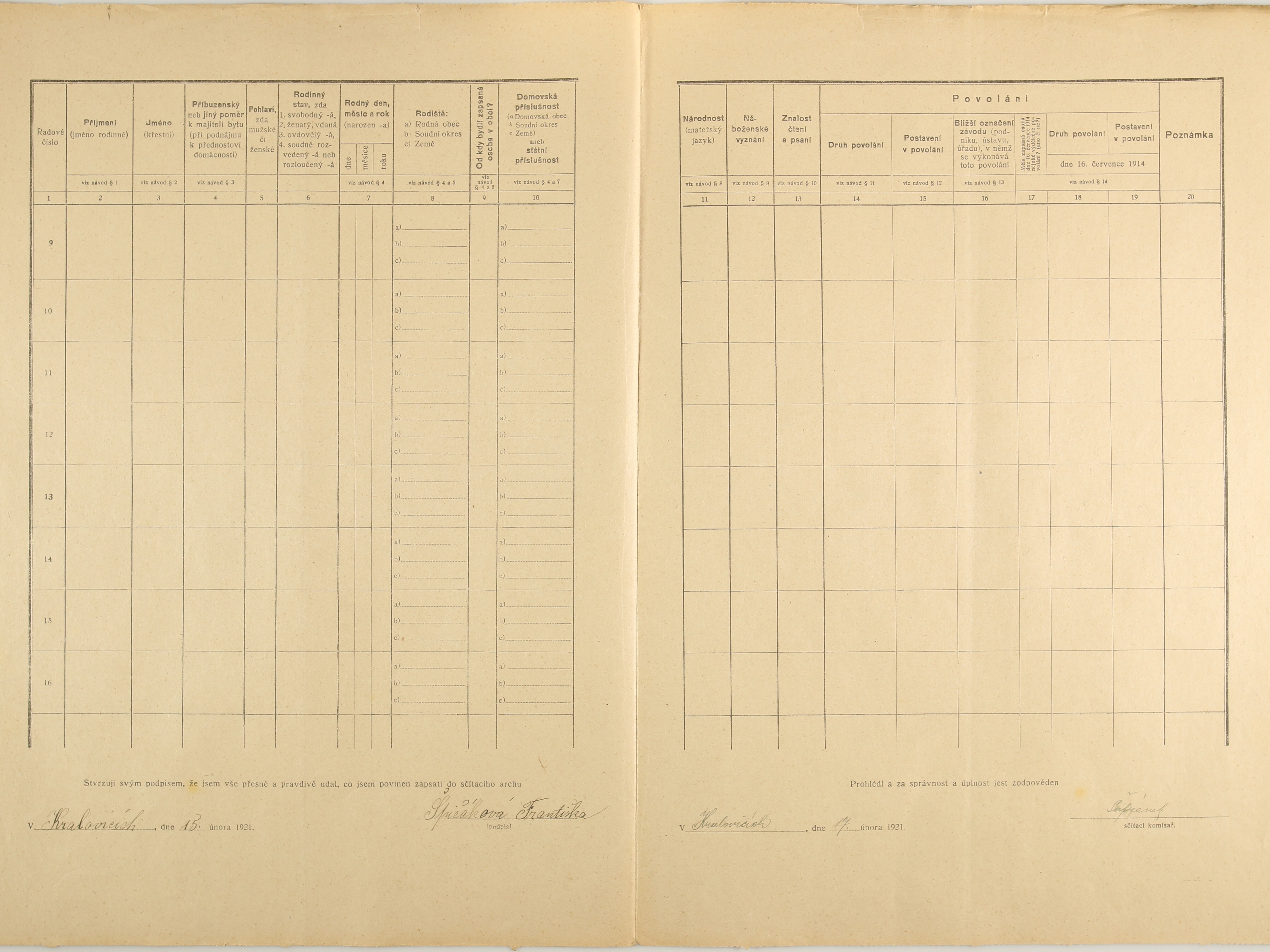 5. soap-ps_00423_census-1921-kralovice-cp219_0050