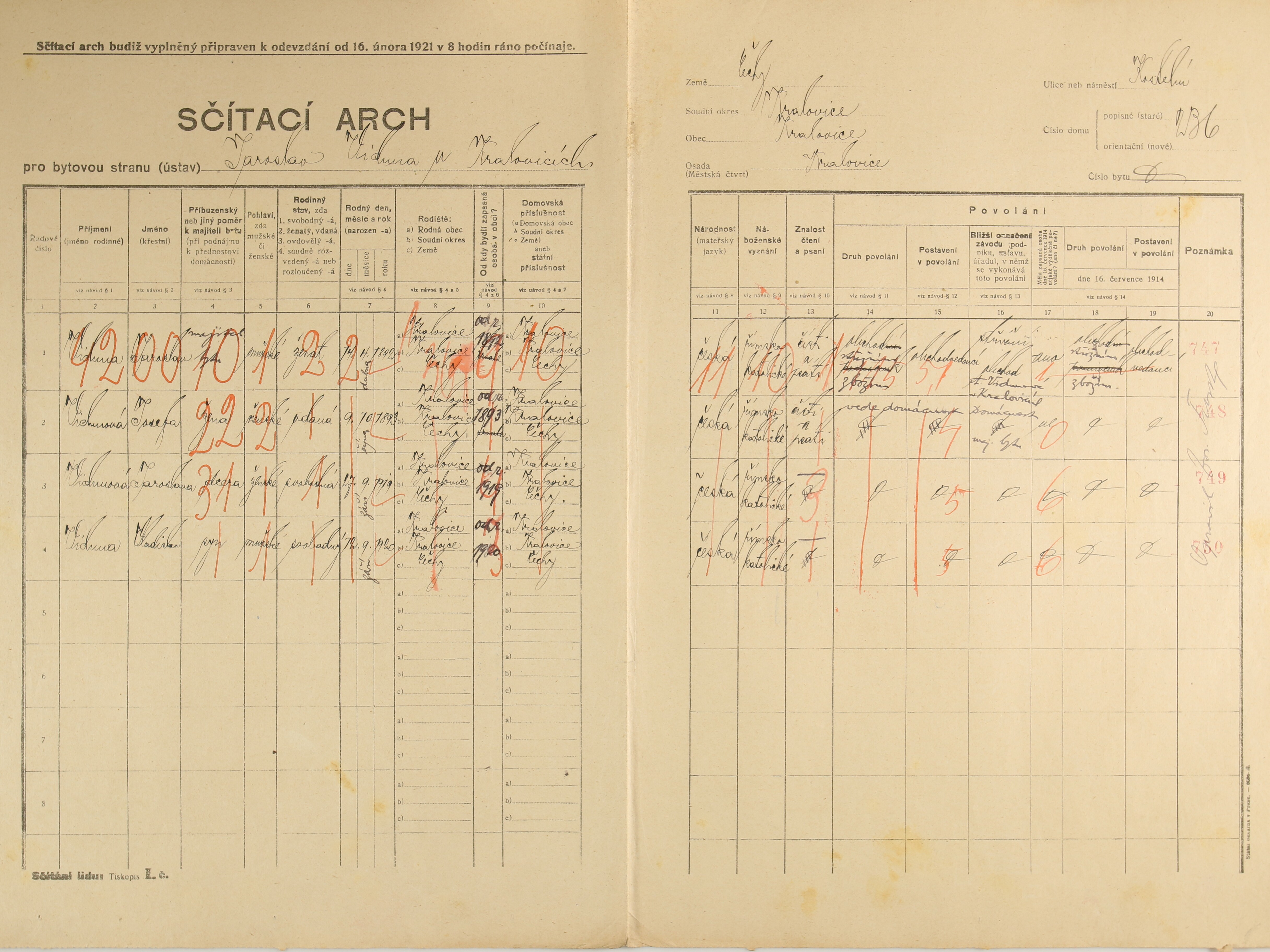 2. soap-ps_00423_census-1921-kralovice-cp236_0020