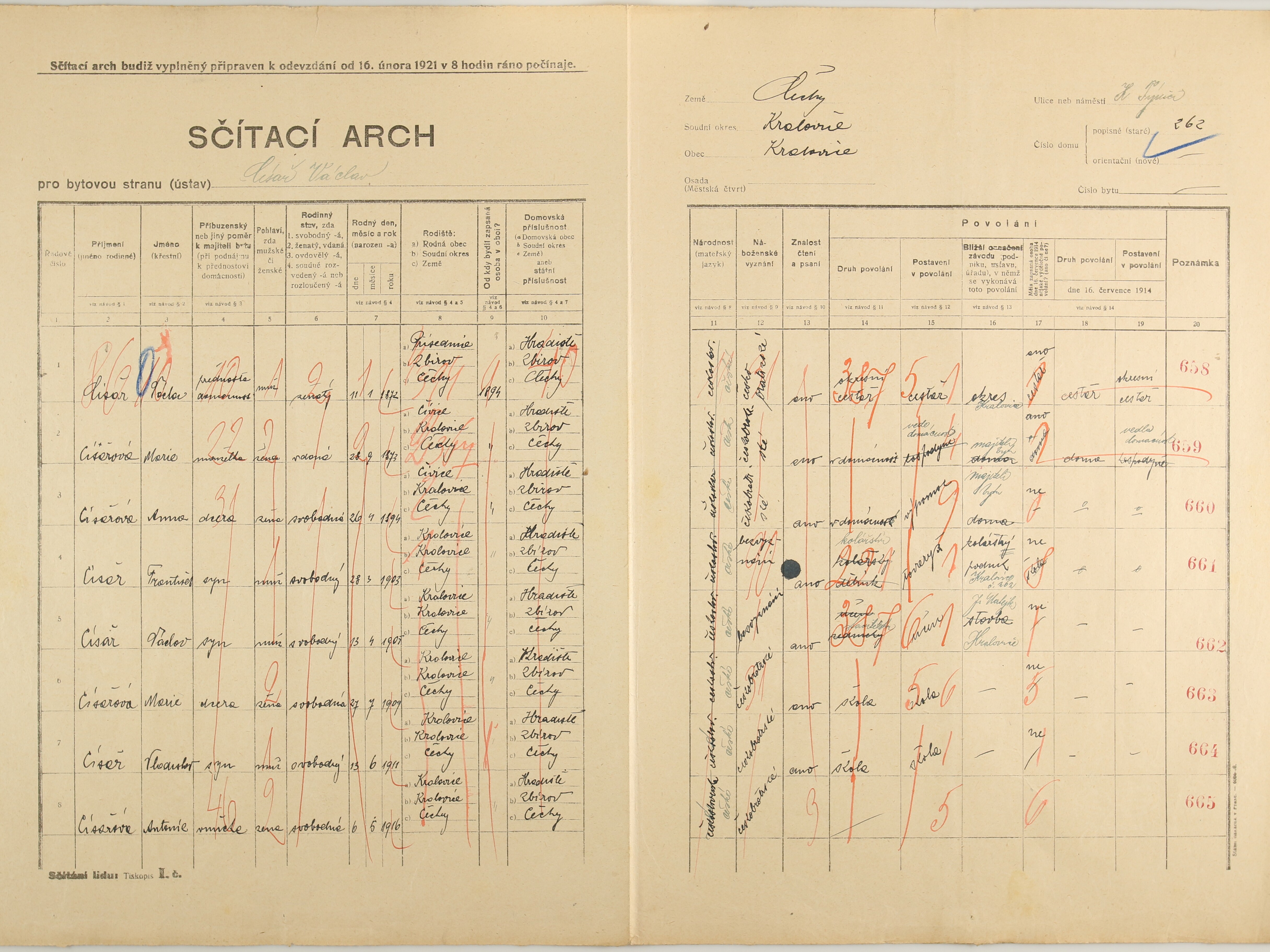 2. soap-ps_00423_census-1921-kralovice-cp262_0020