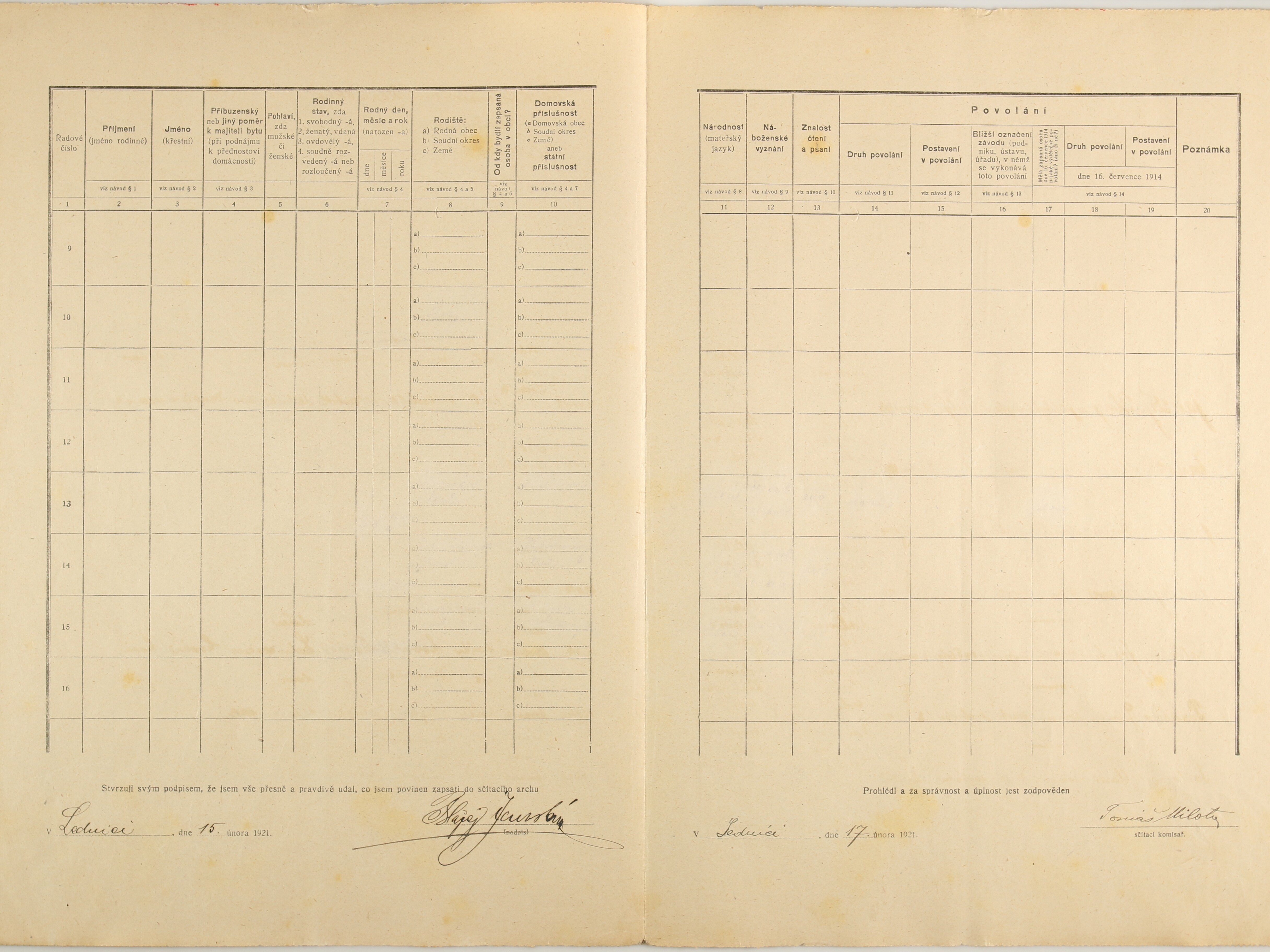 9. soap-ps_00423_census-1921-lednice-cp001_0090