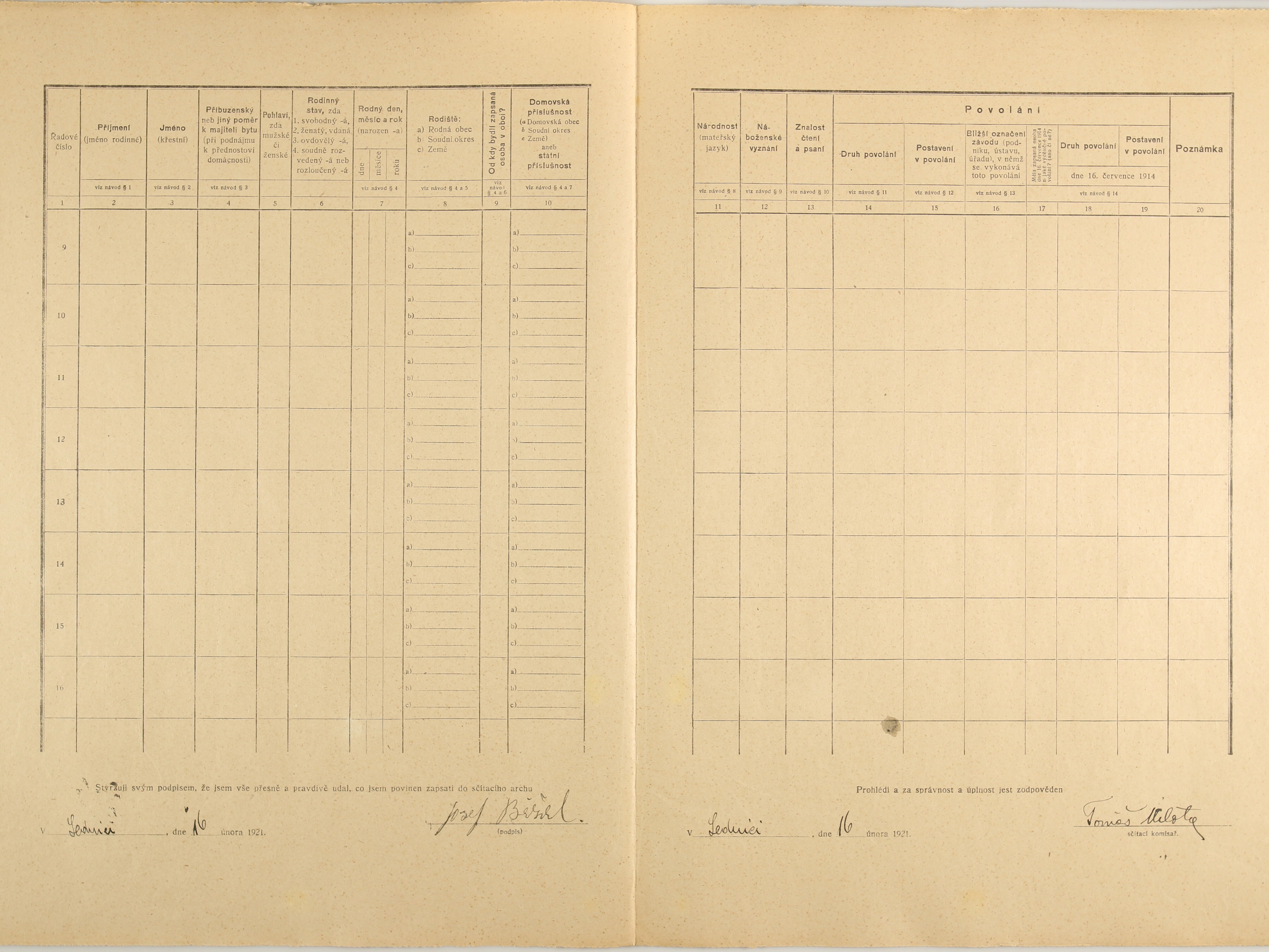 3. soap-ps_00423_census-1921-lednice-cp006_0030