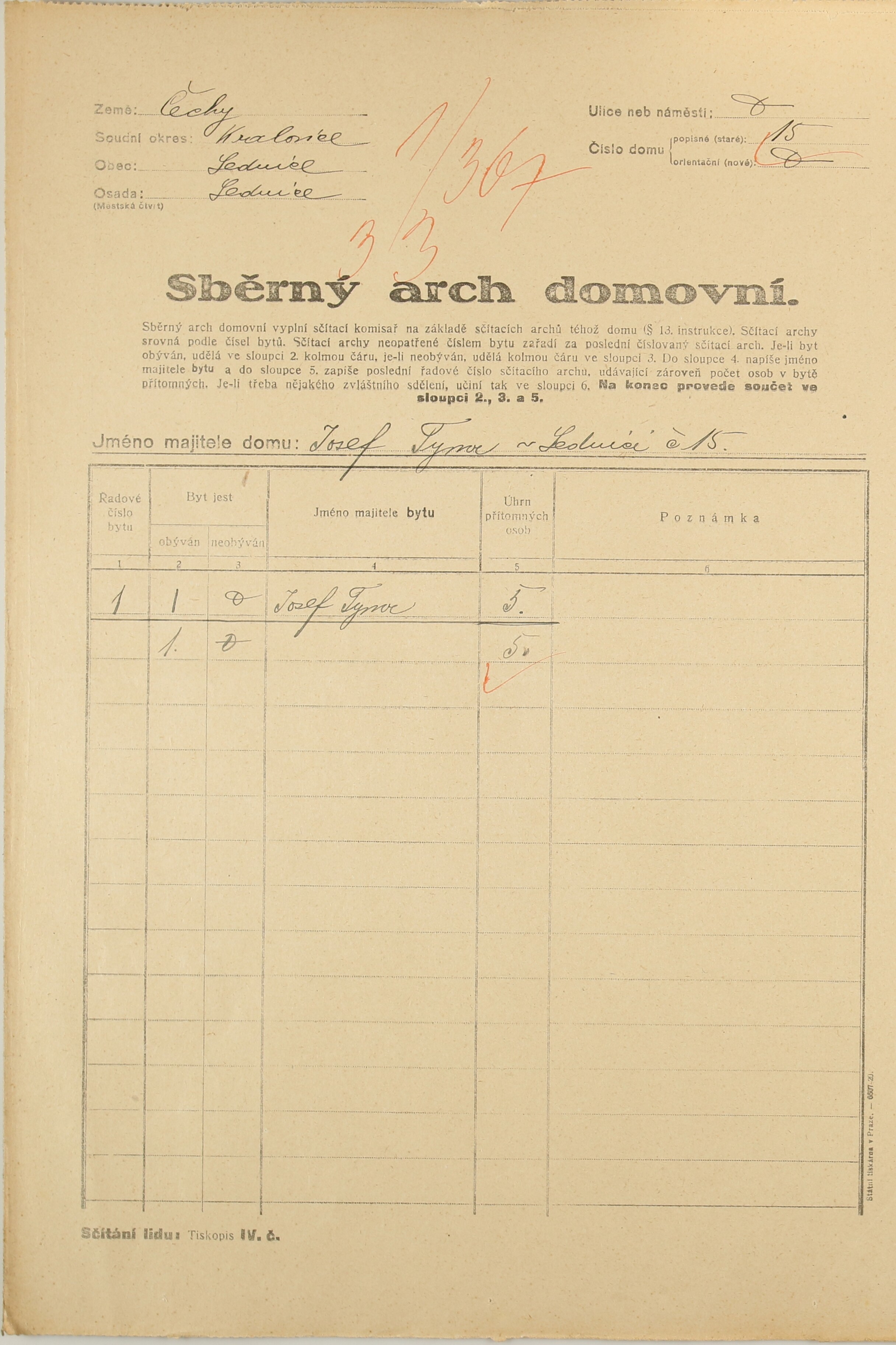 1. soap-ps_00423_census-1921-lednice-cp015_0010