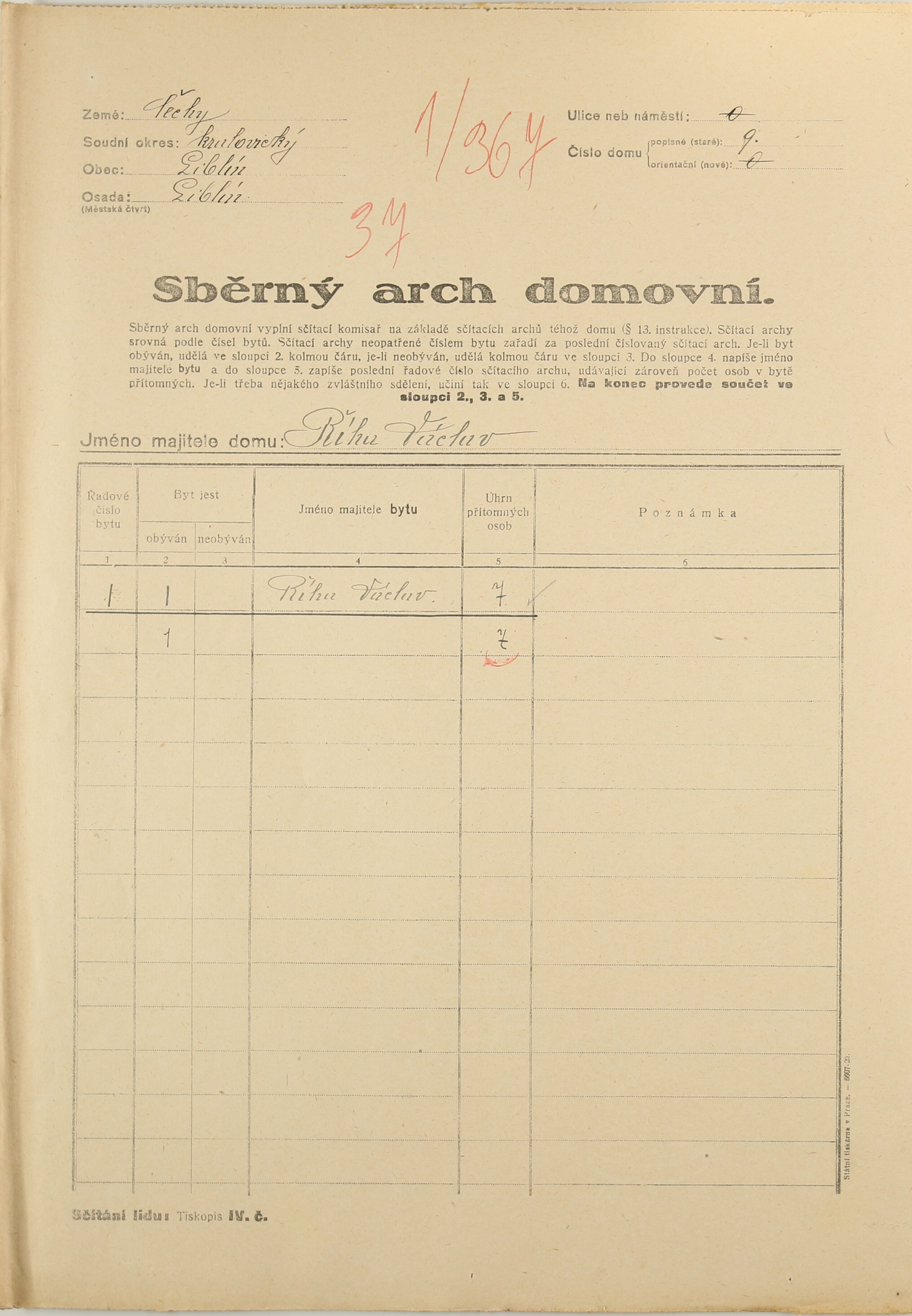 1. soap-ps_00423_census-1921-liblin-cp009_0010