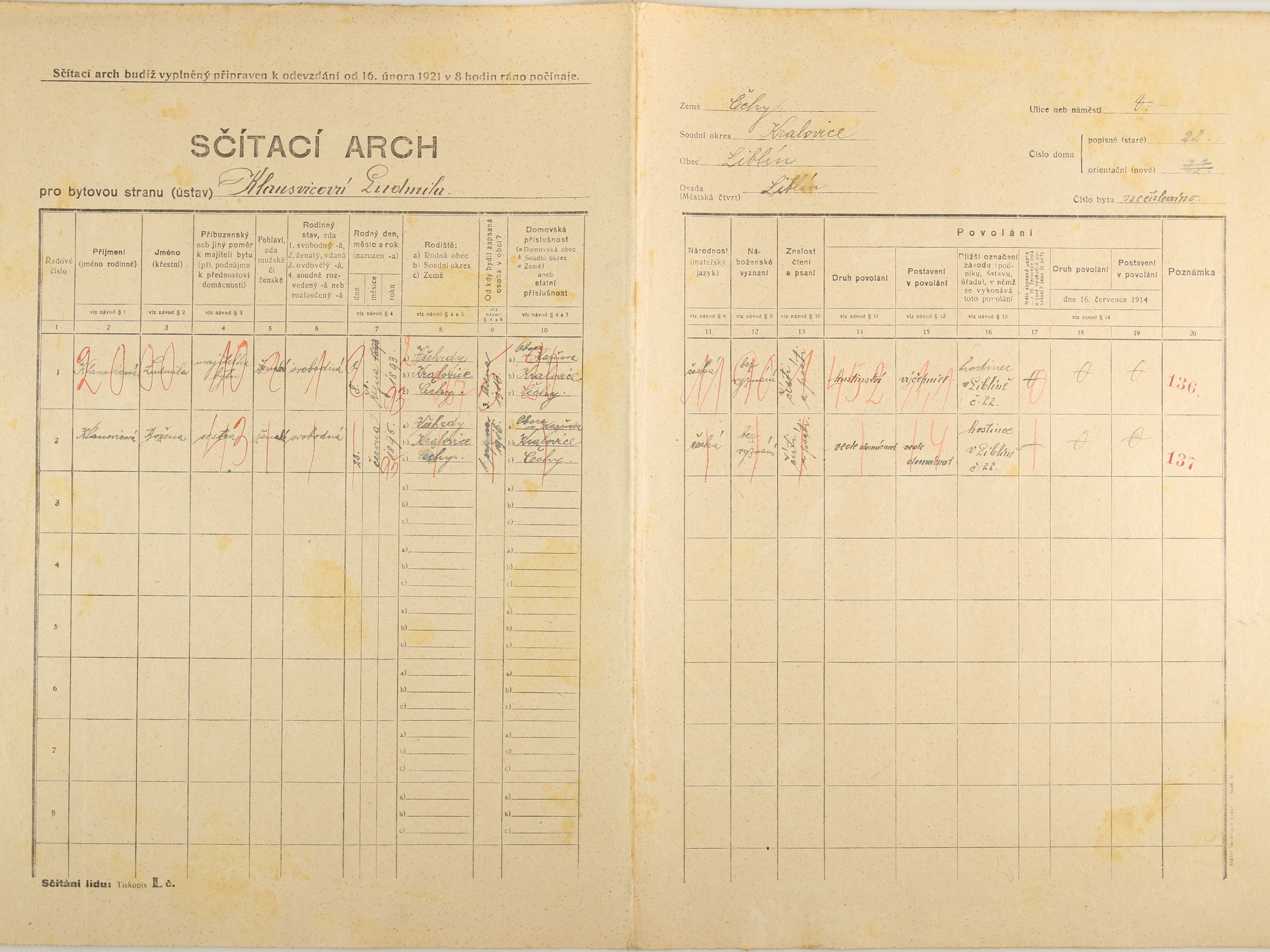 2. soap-ps_00423_census-1921-liblin-cp022_0020