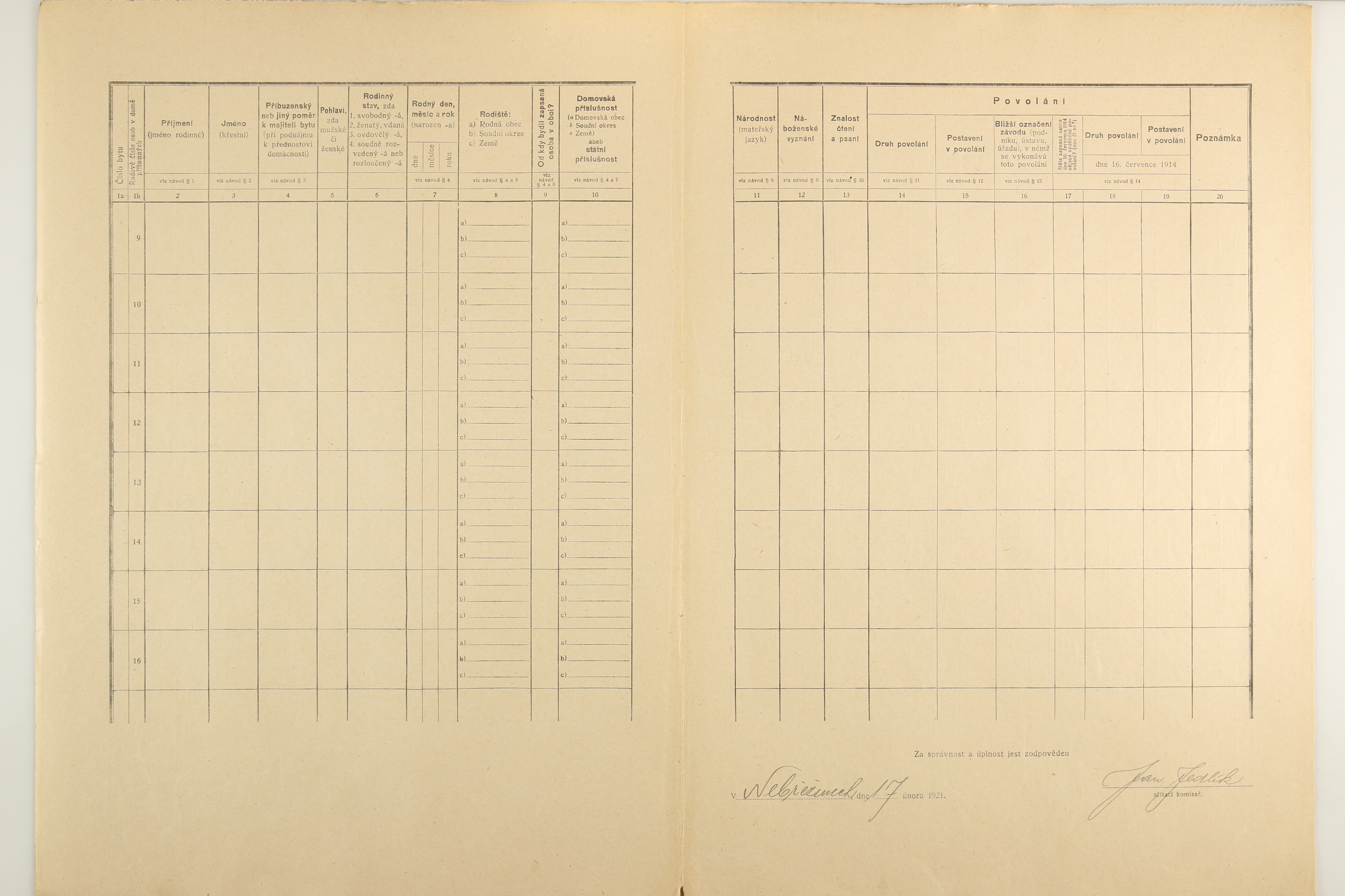 2. soap-ps_00423_census-1921-nebreziny-cp051_0020