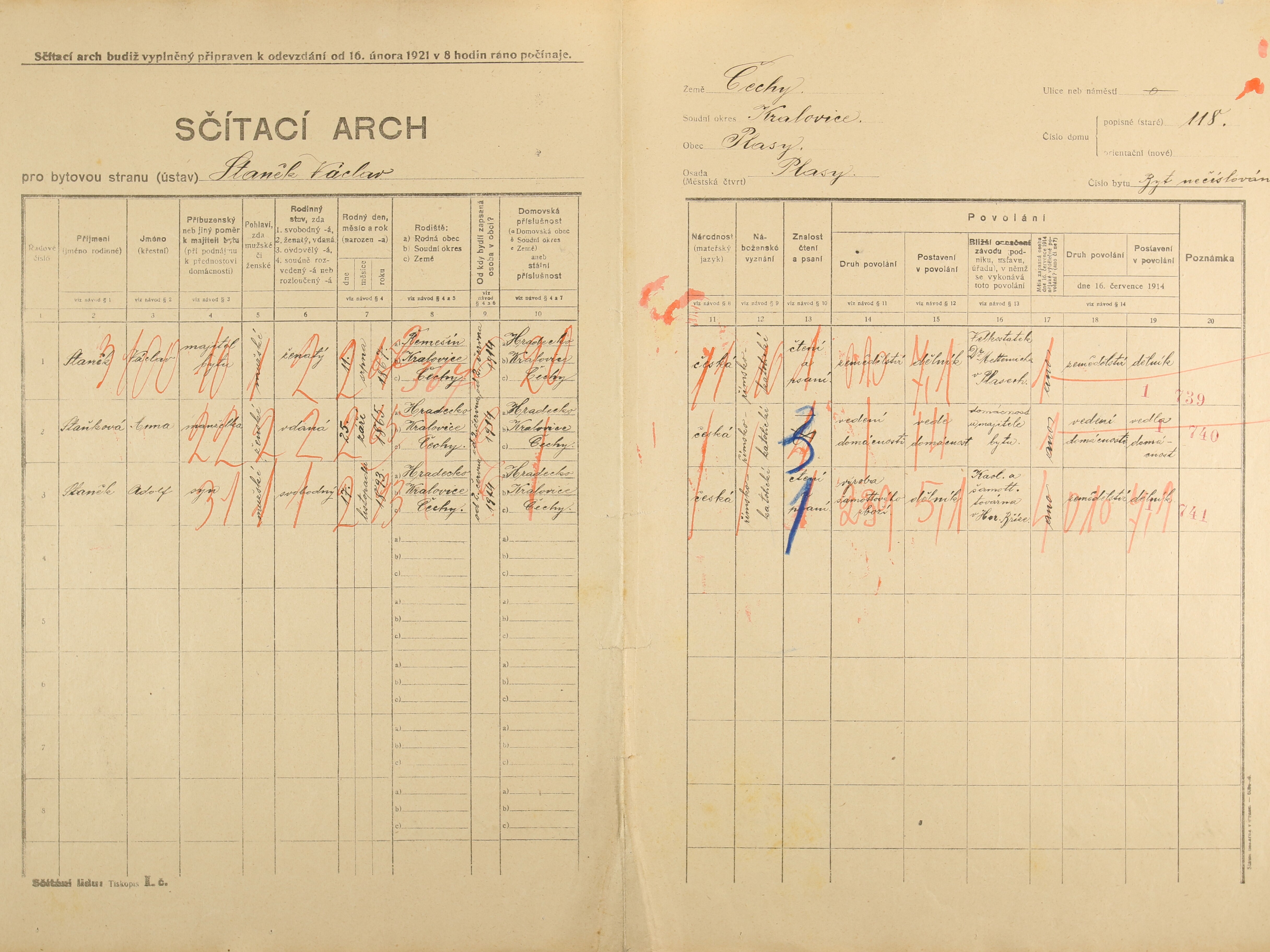 2. soap-ps_00423_census-1921-plasy-cp118_0020